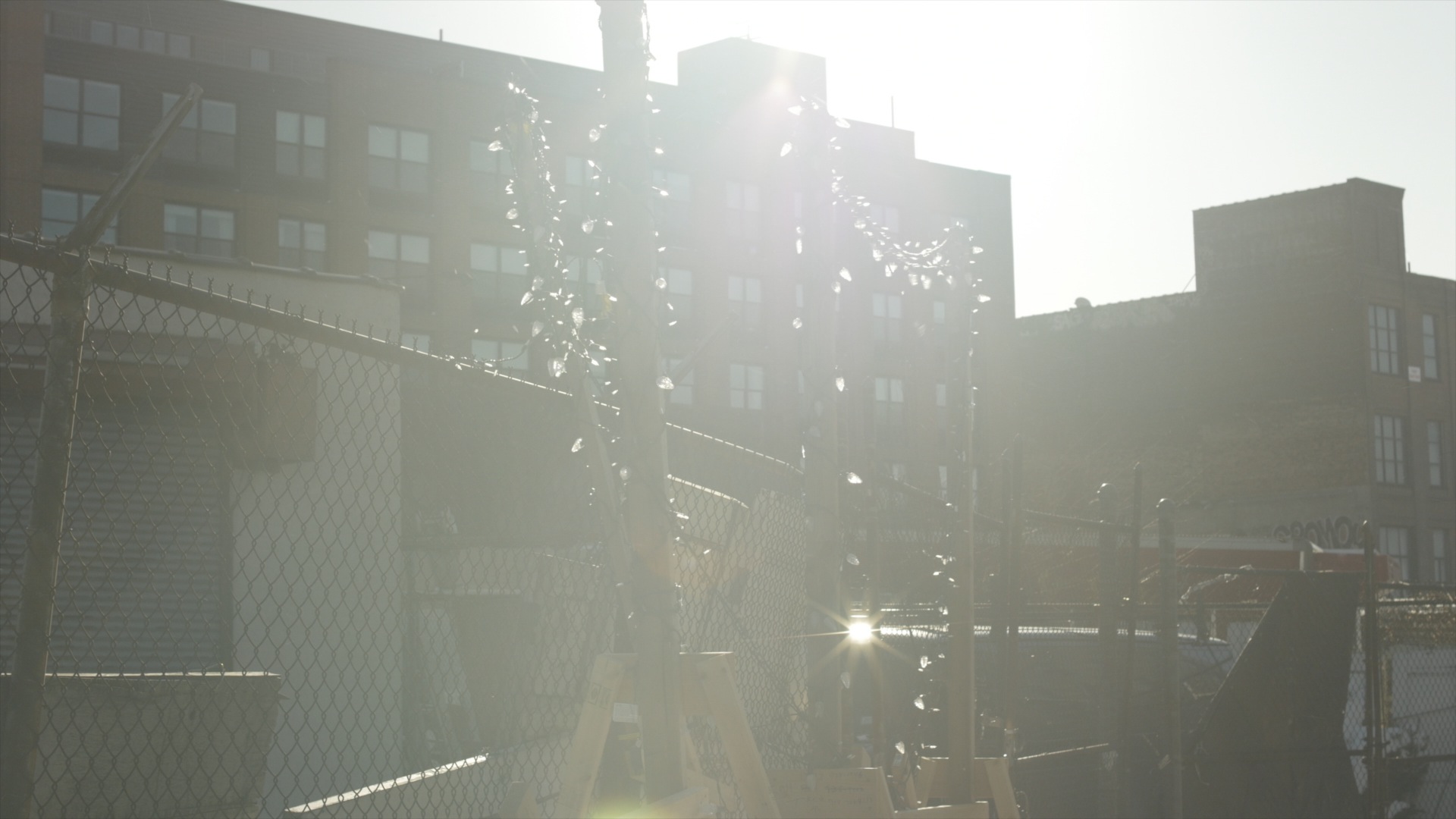 Chimera, New York Landscapes