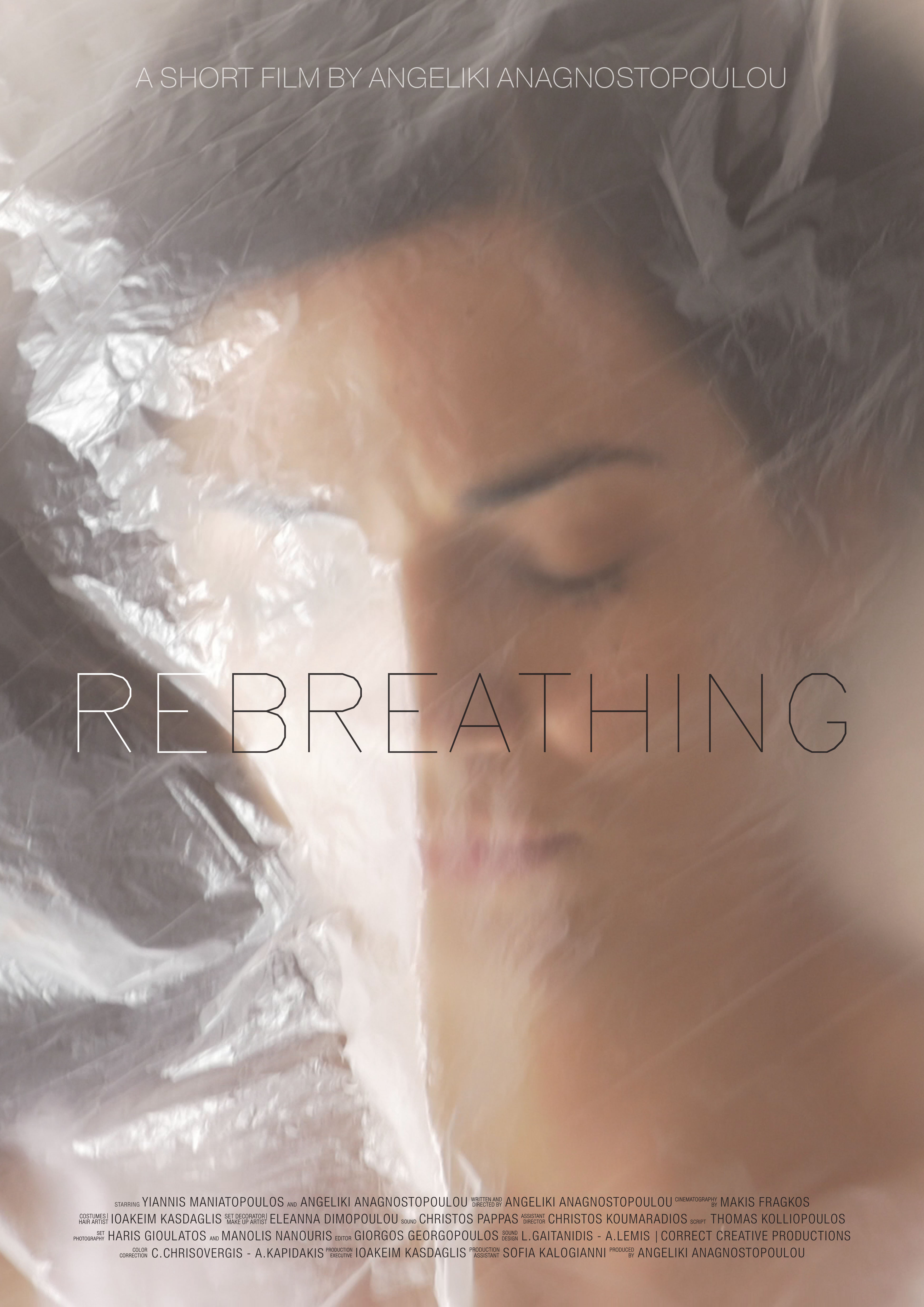 Rebreathing