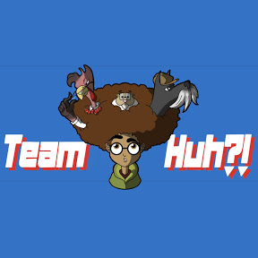 Team Huh?! in: Clues & Socks