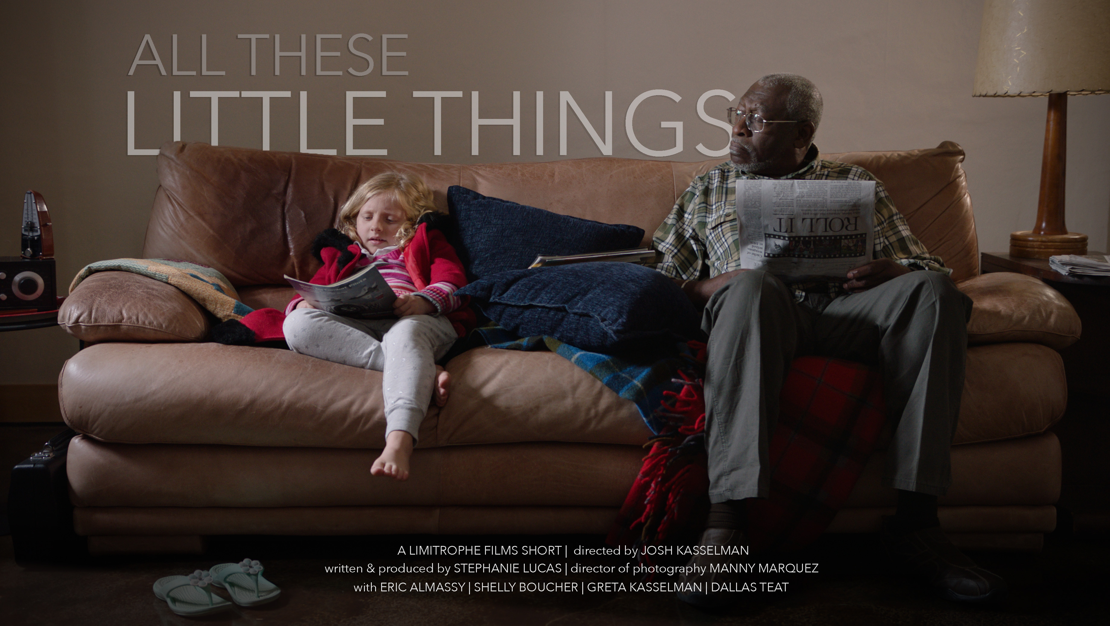 All These Little Things