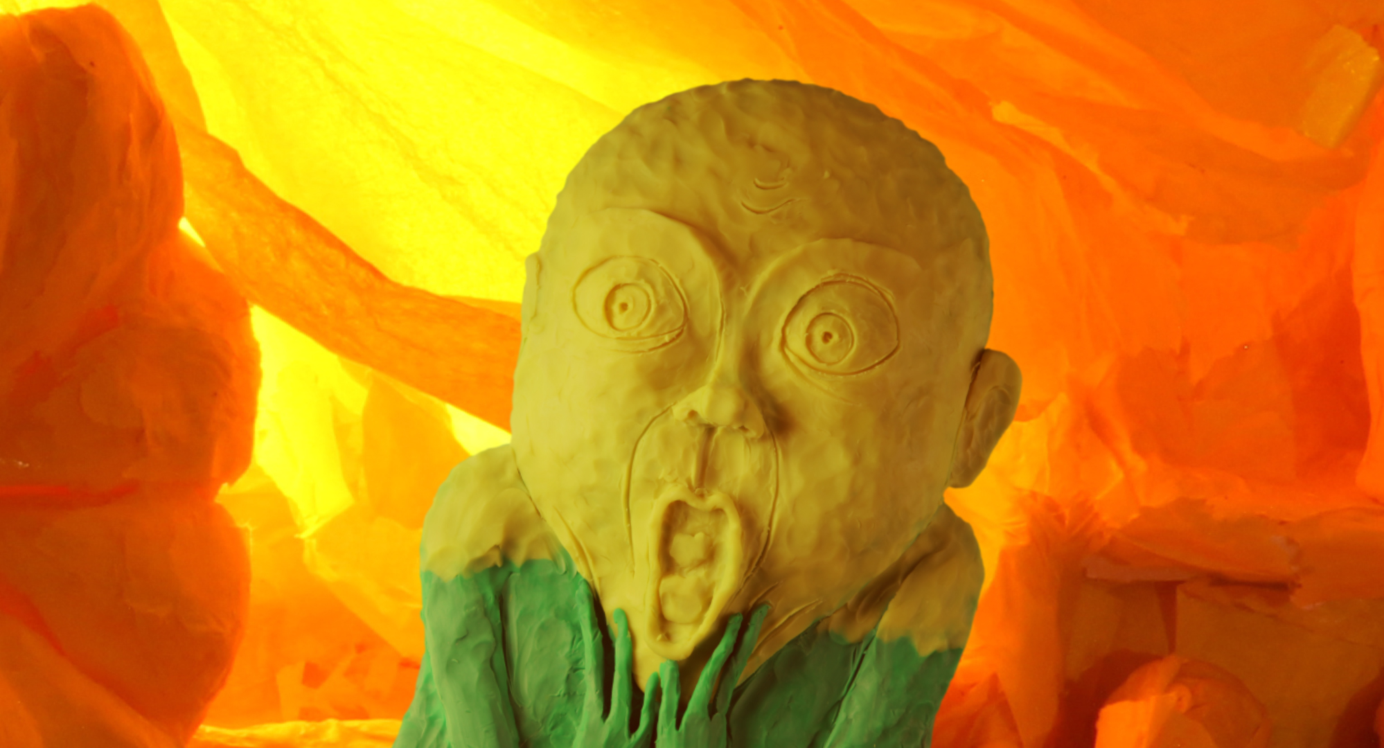 Introduction to Epilogue