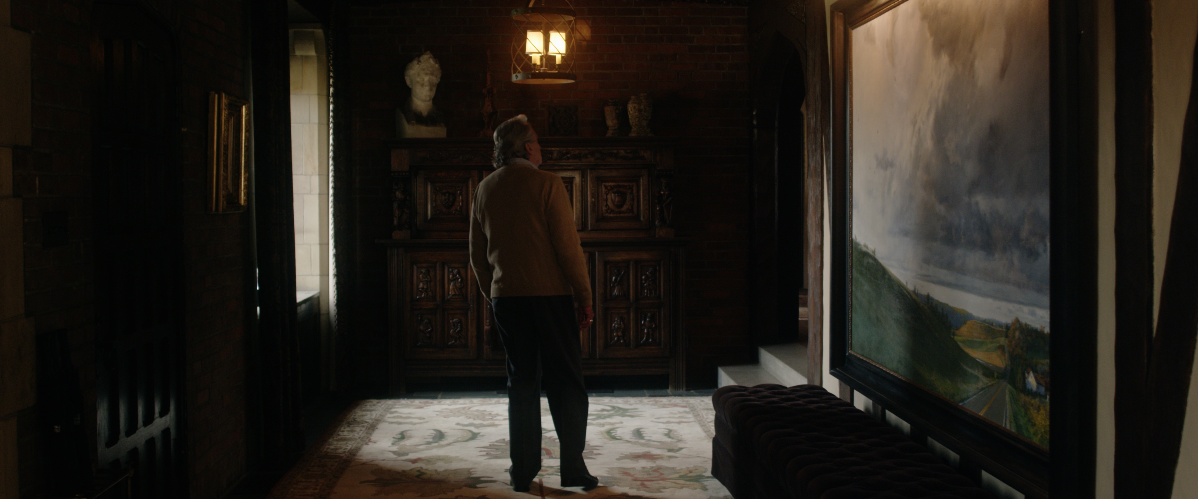 An Etiology of Fatigue