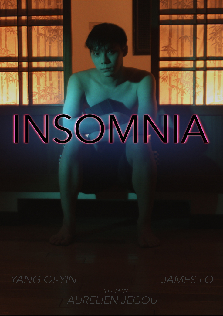Insomnia
