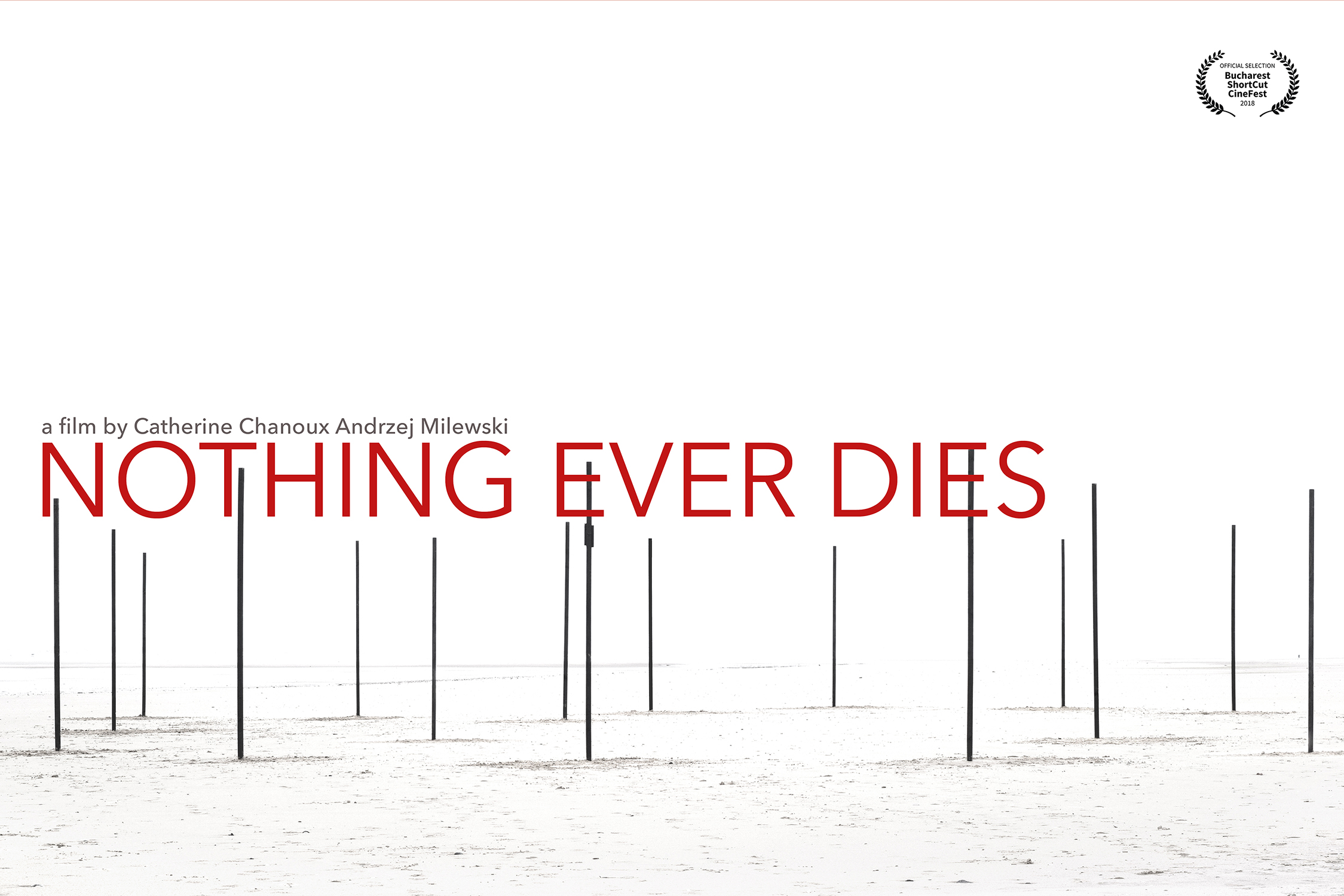 Nothing Ever Dies