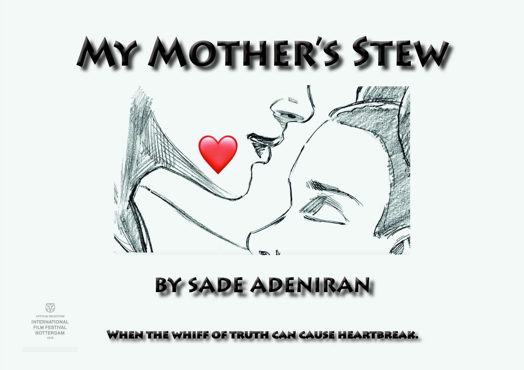 My Mother's Stew