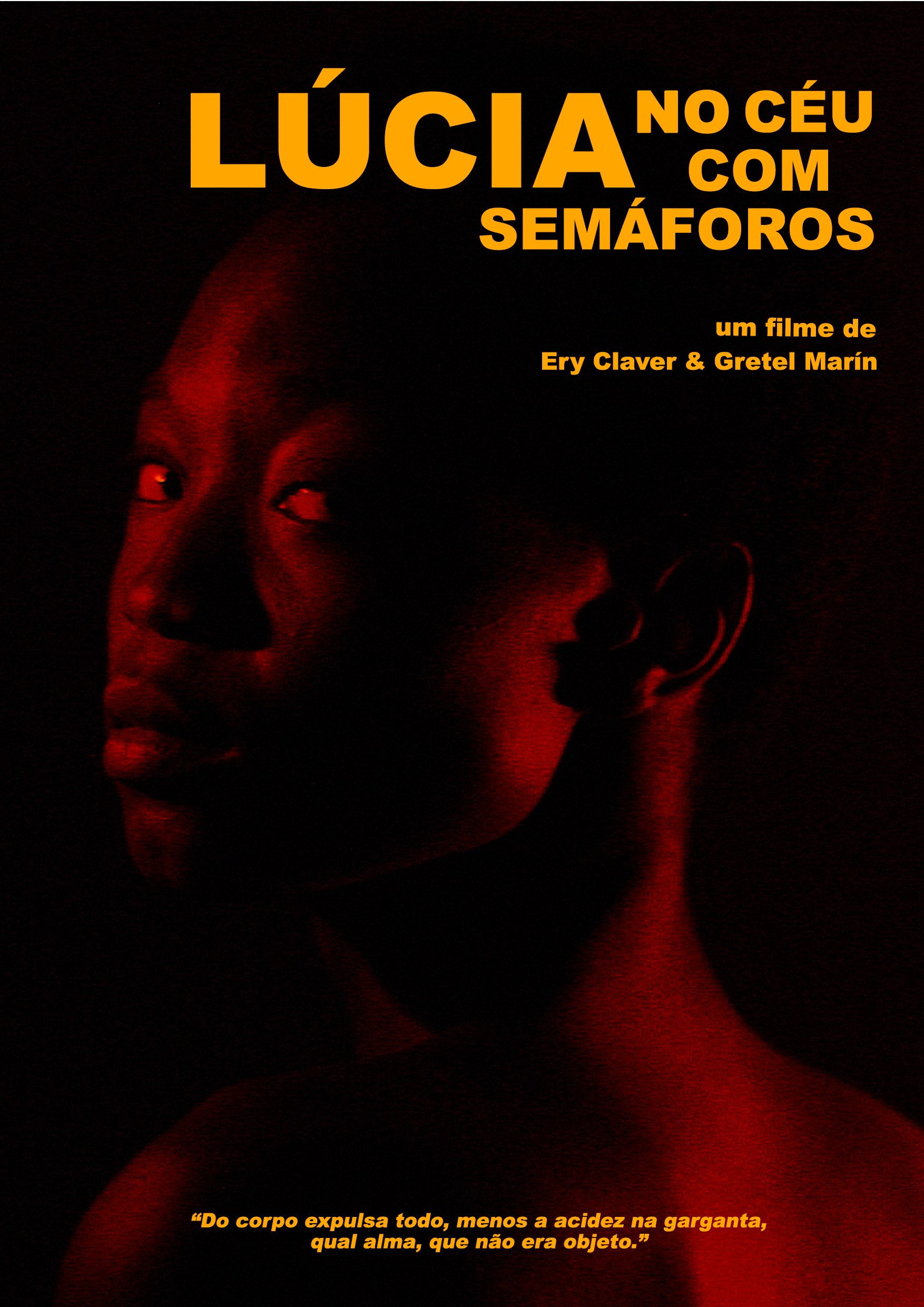 Lúcia No Céu Com Semáforos