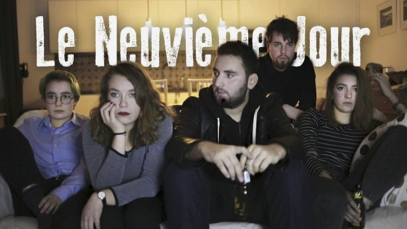 Neuvième jour