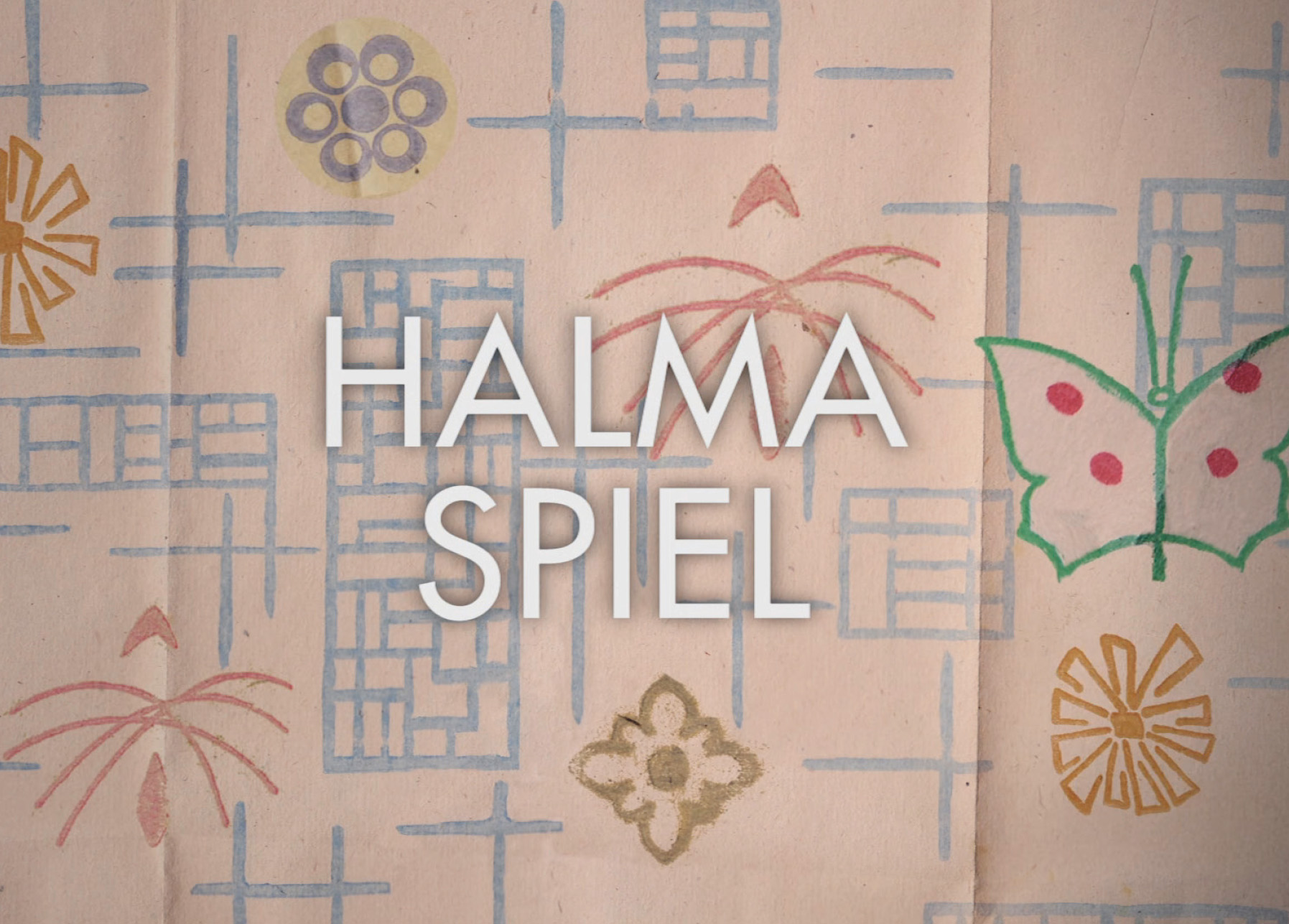 Halmaspiel