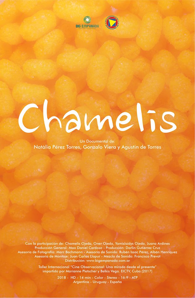 Chamelis