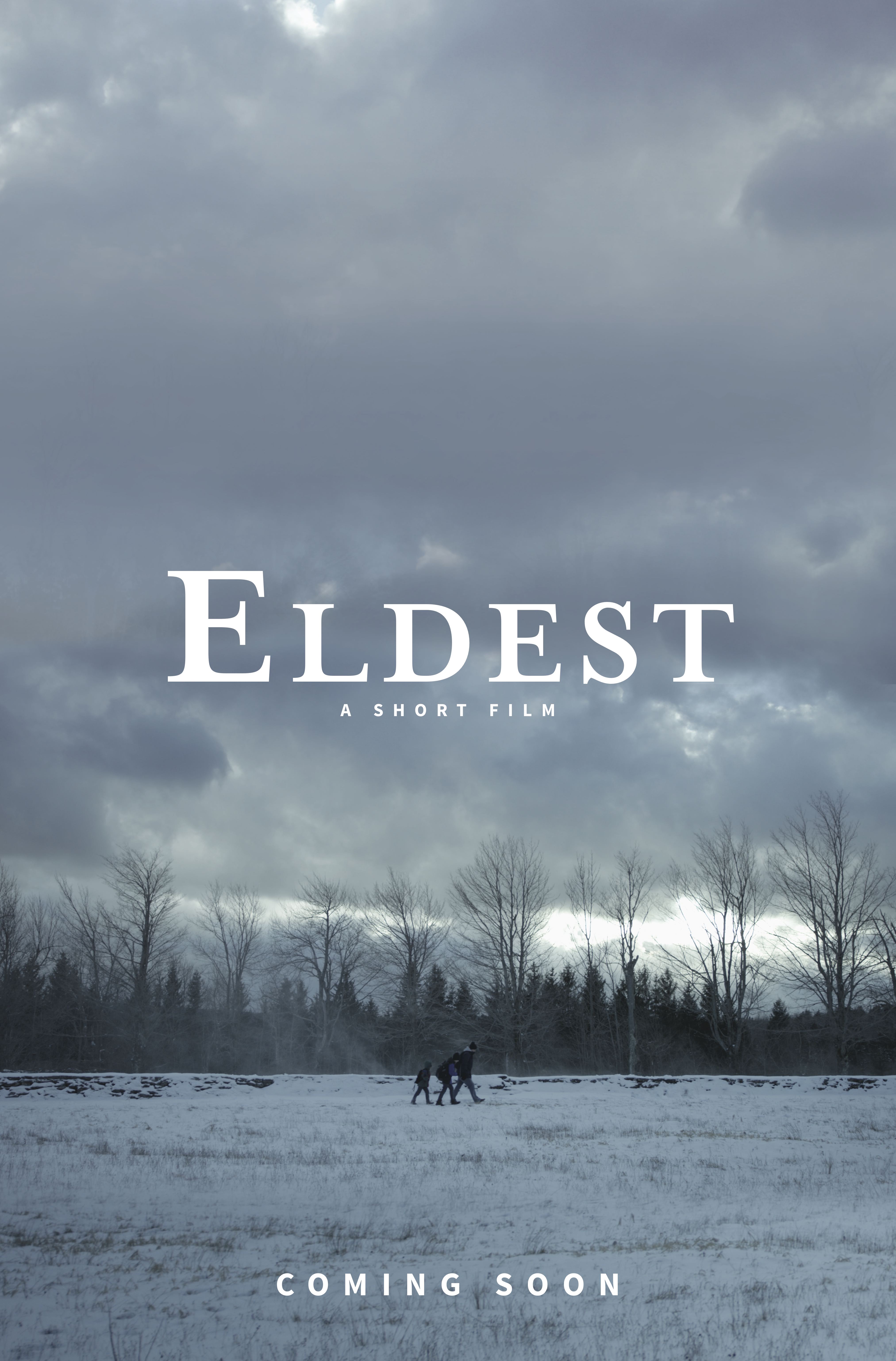 Eldest