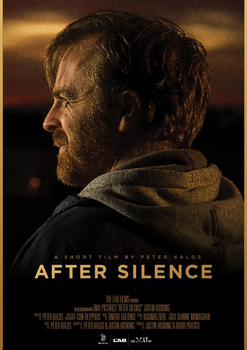 After Silence