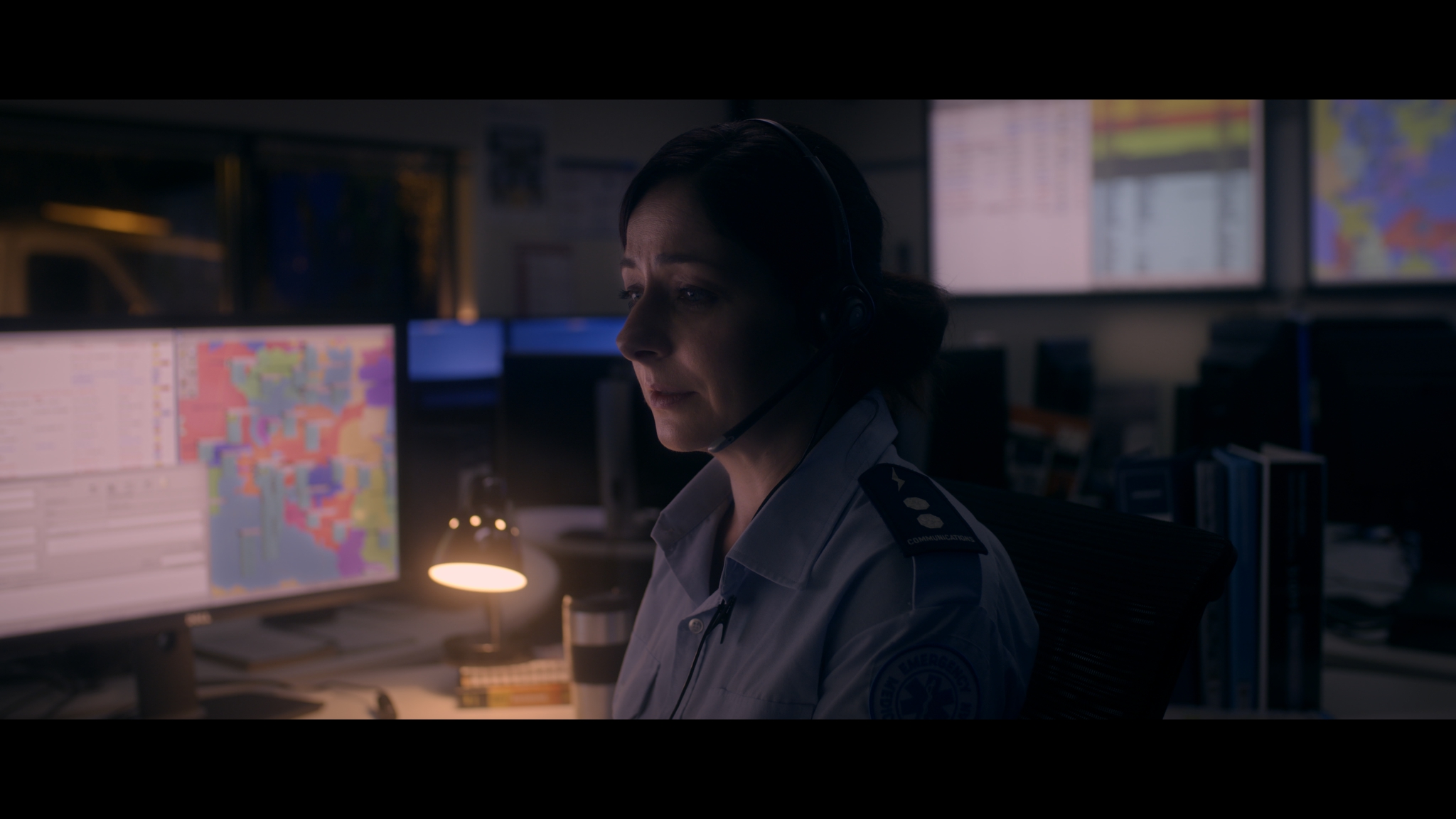 A Picture of Other People