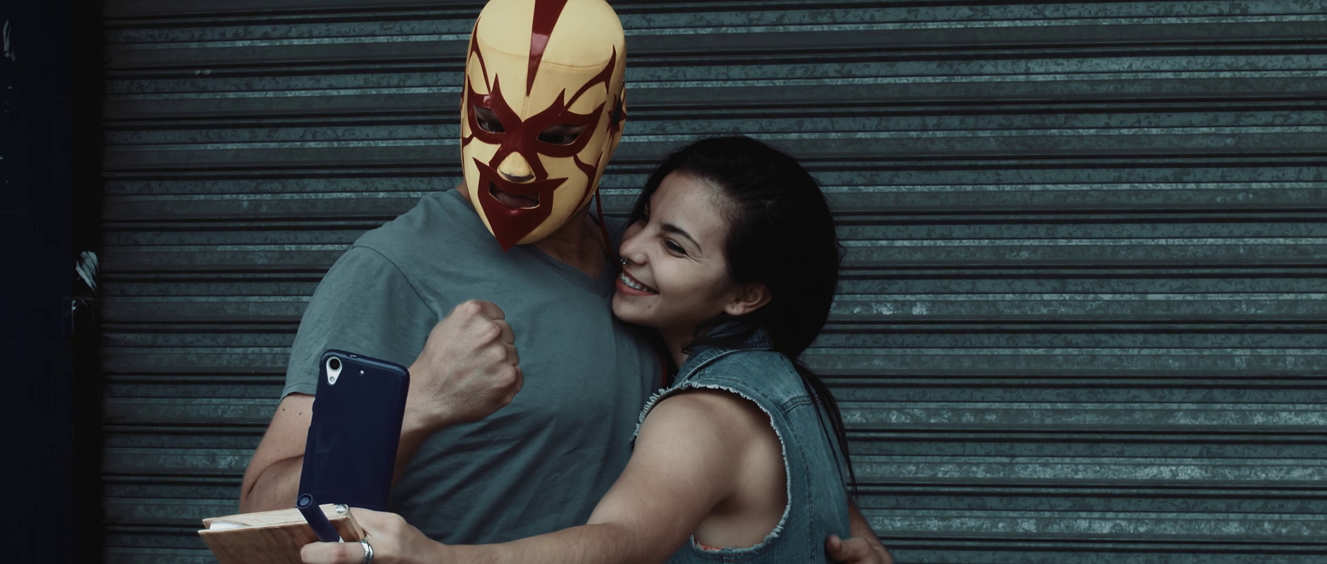 En Tierra de Machos, el Joto es Rey