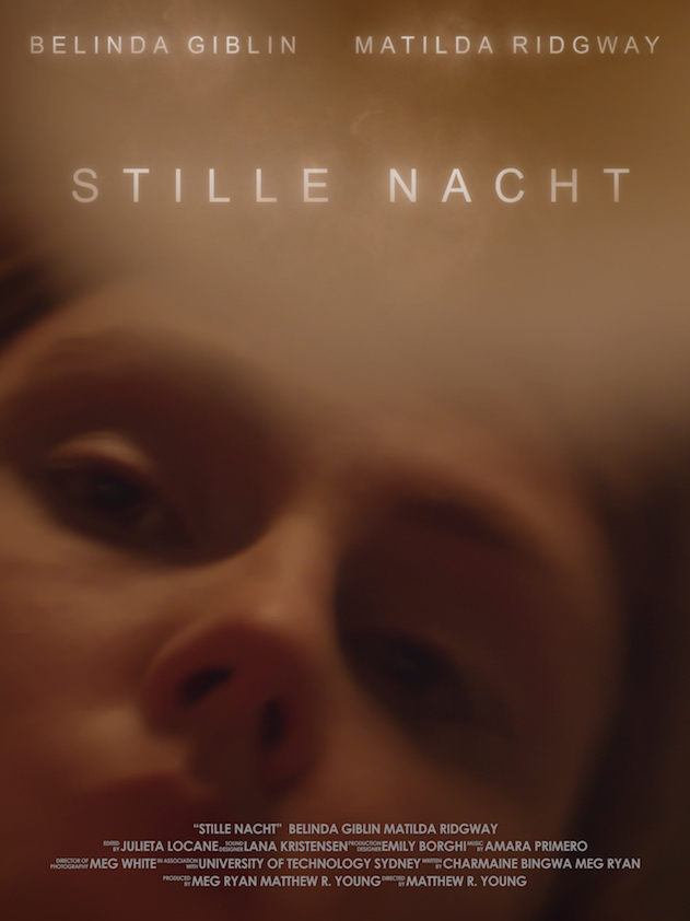 Stille Nacht