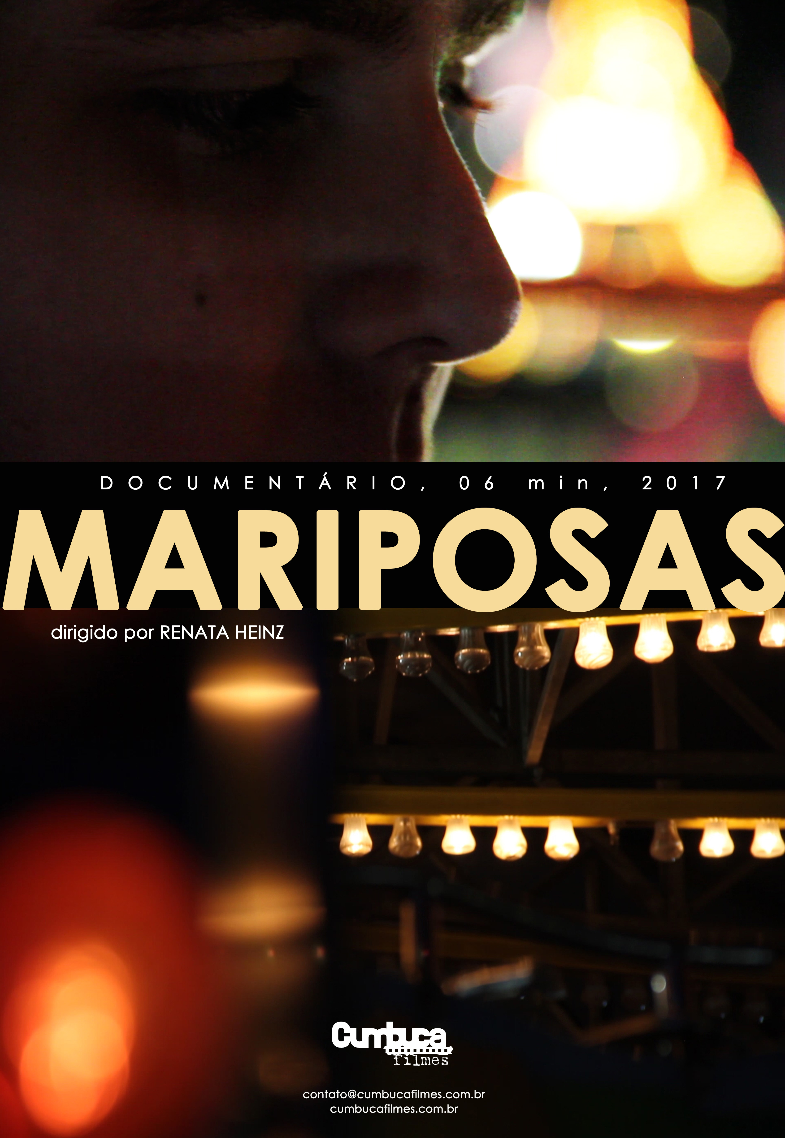 Mariposas