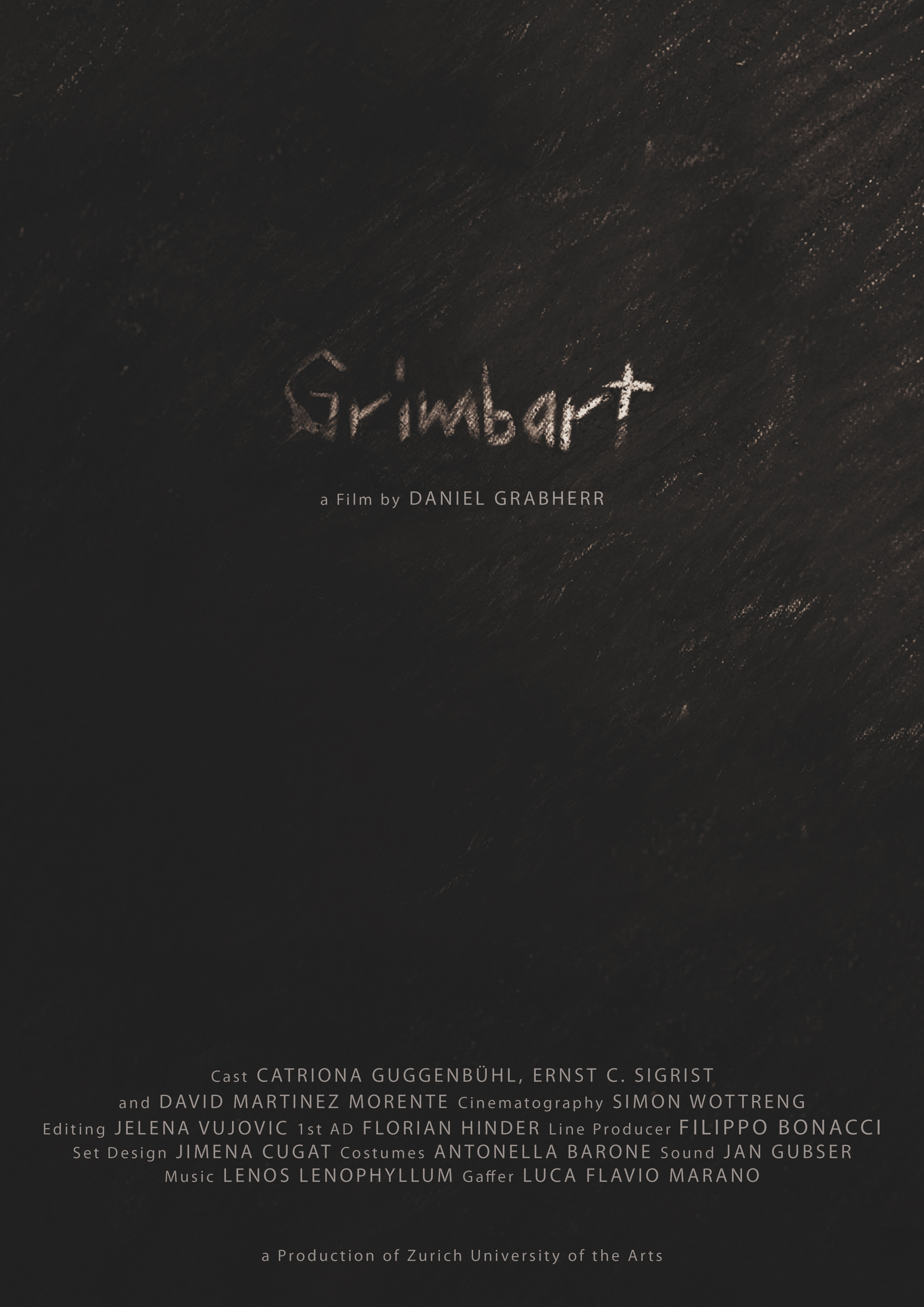 Grimbart