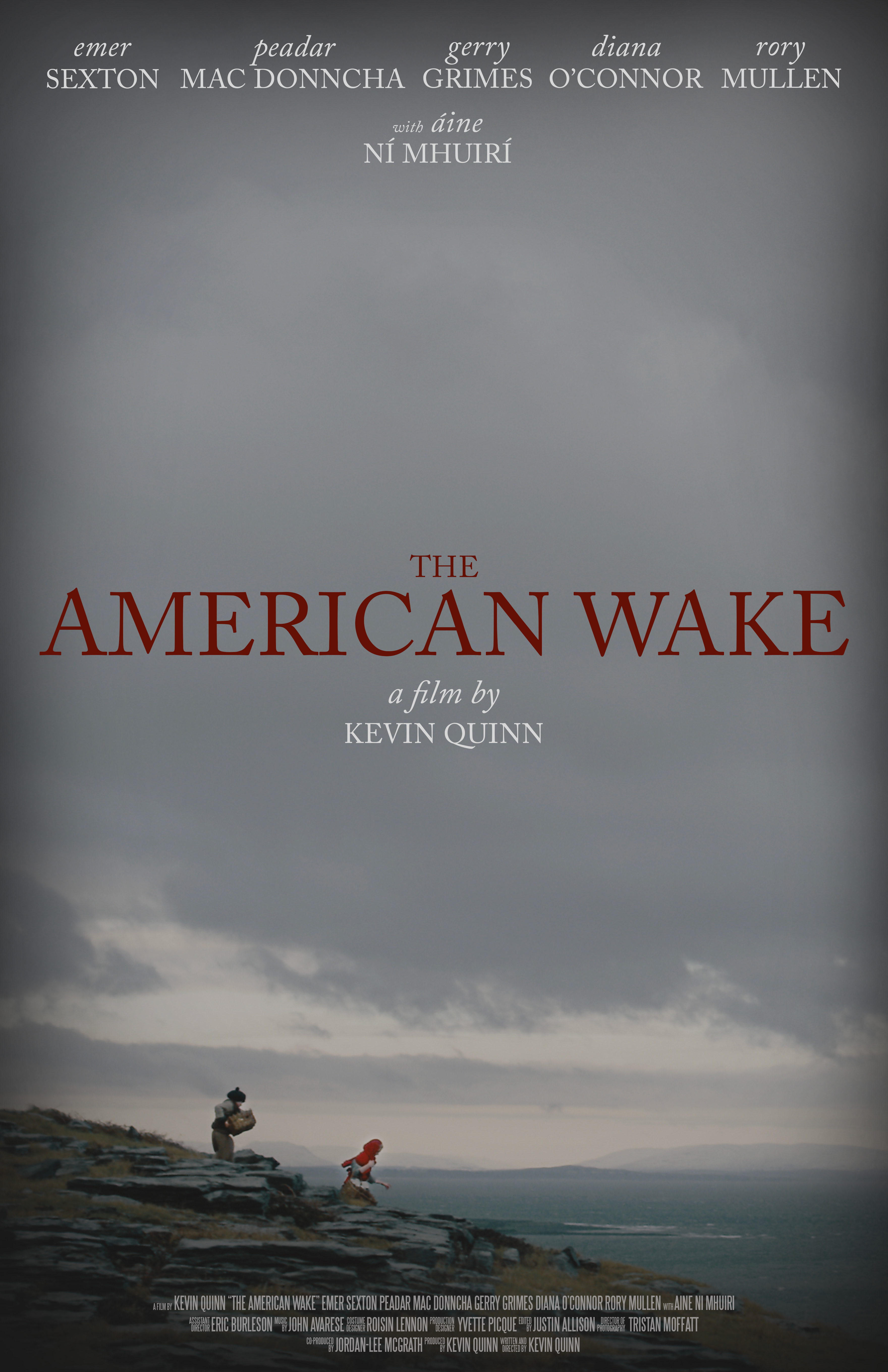American Wake