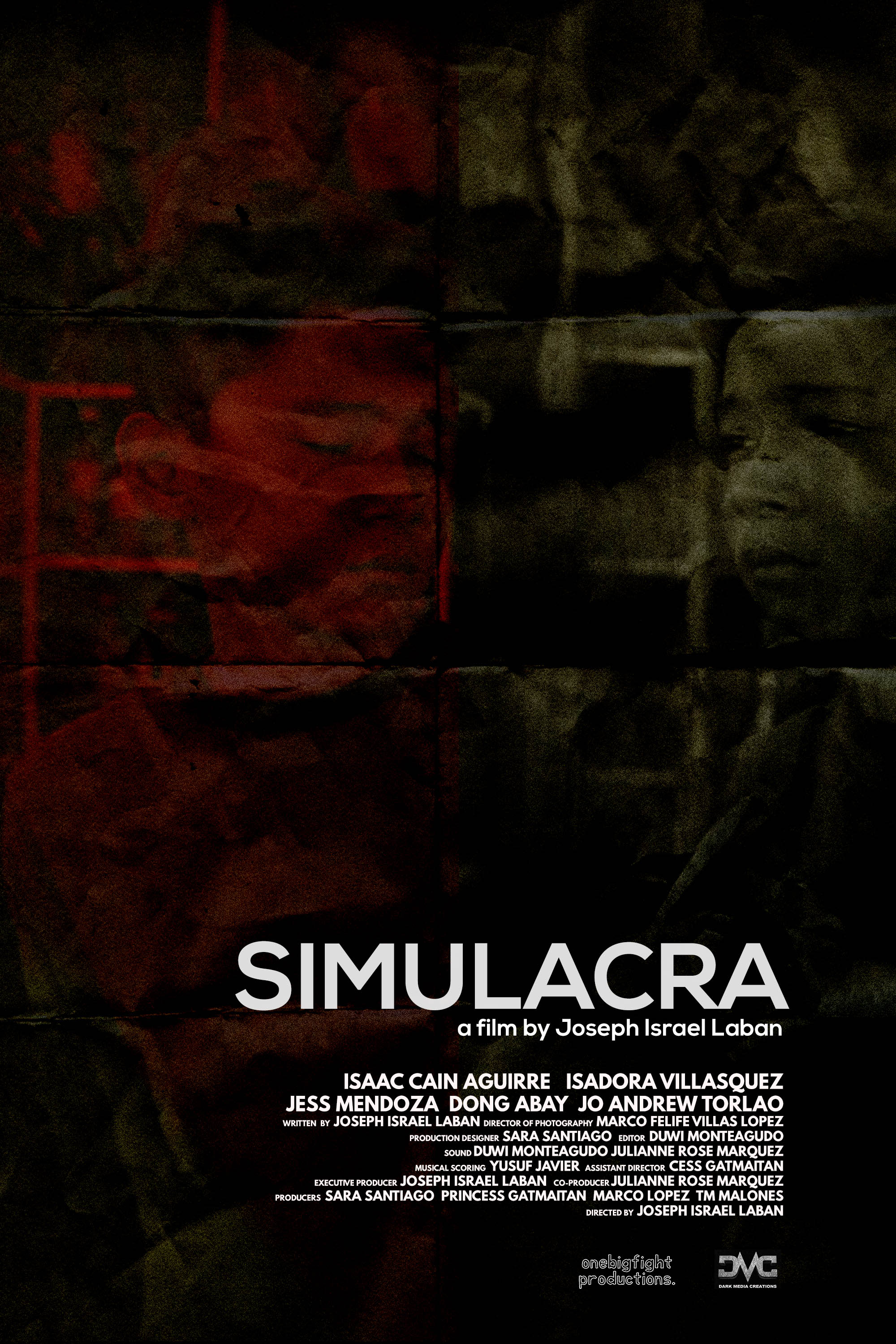 Simulacra