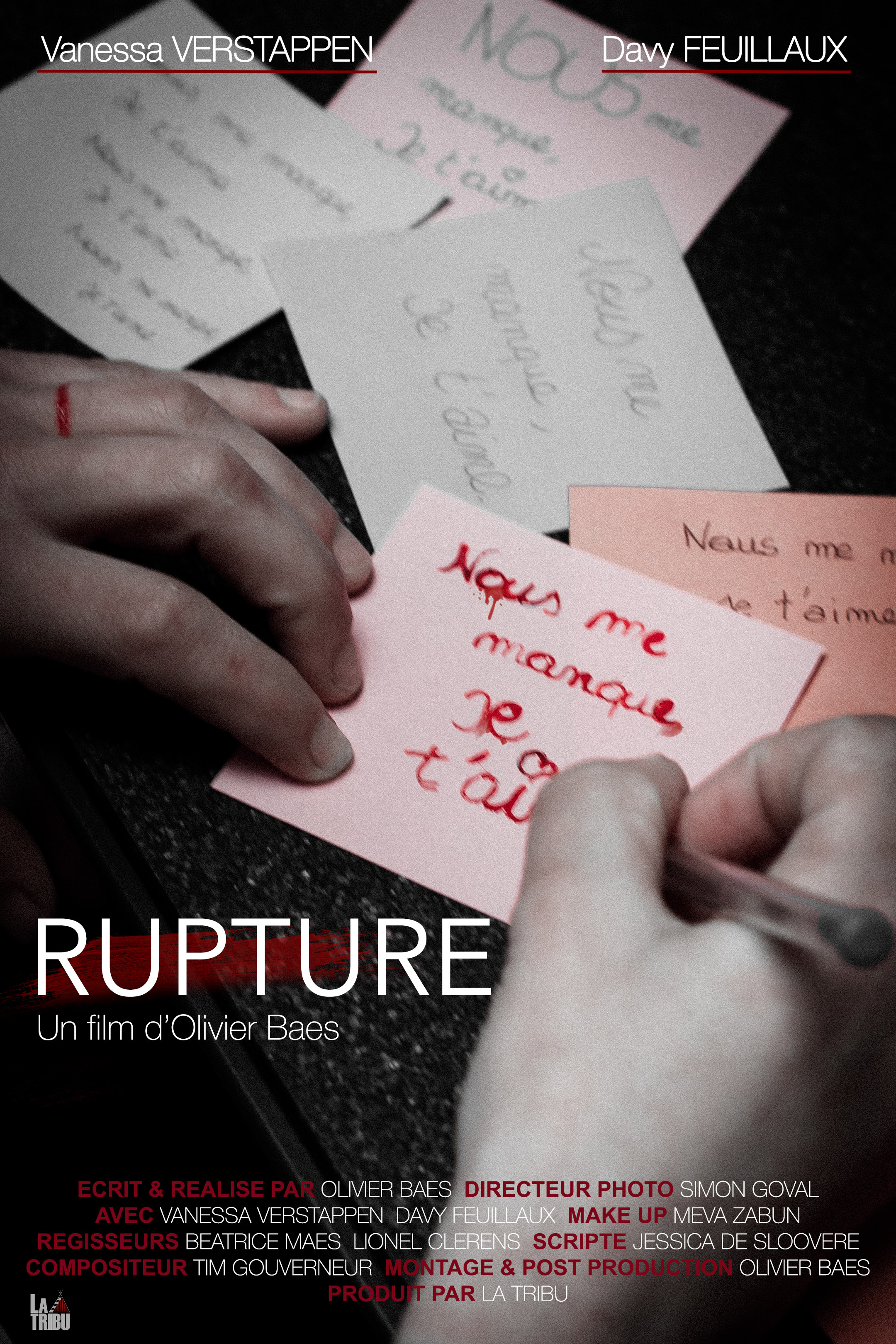 Rupture
