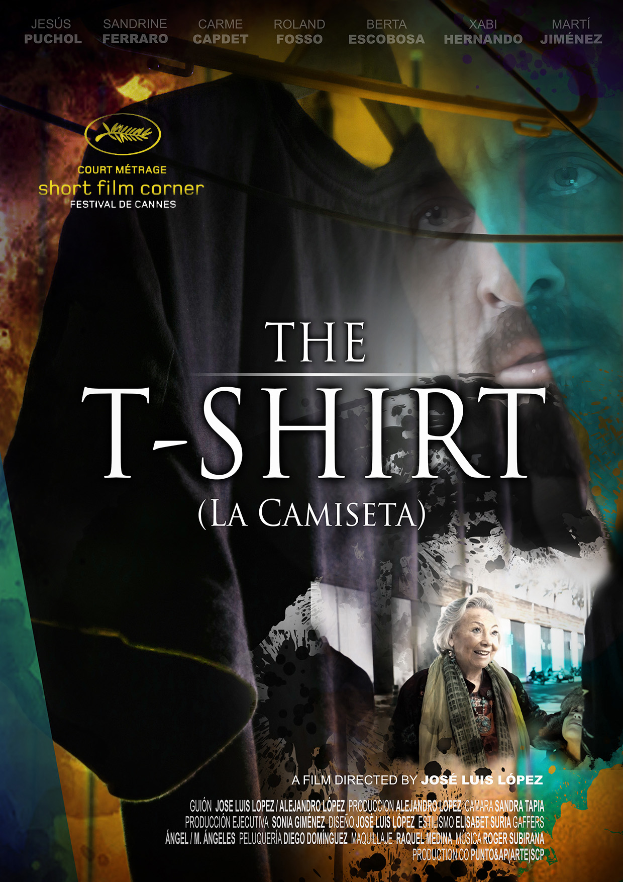 Camiseta