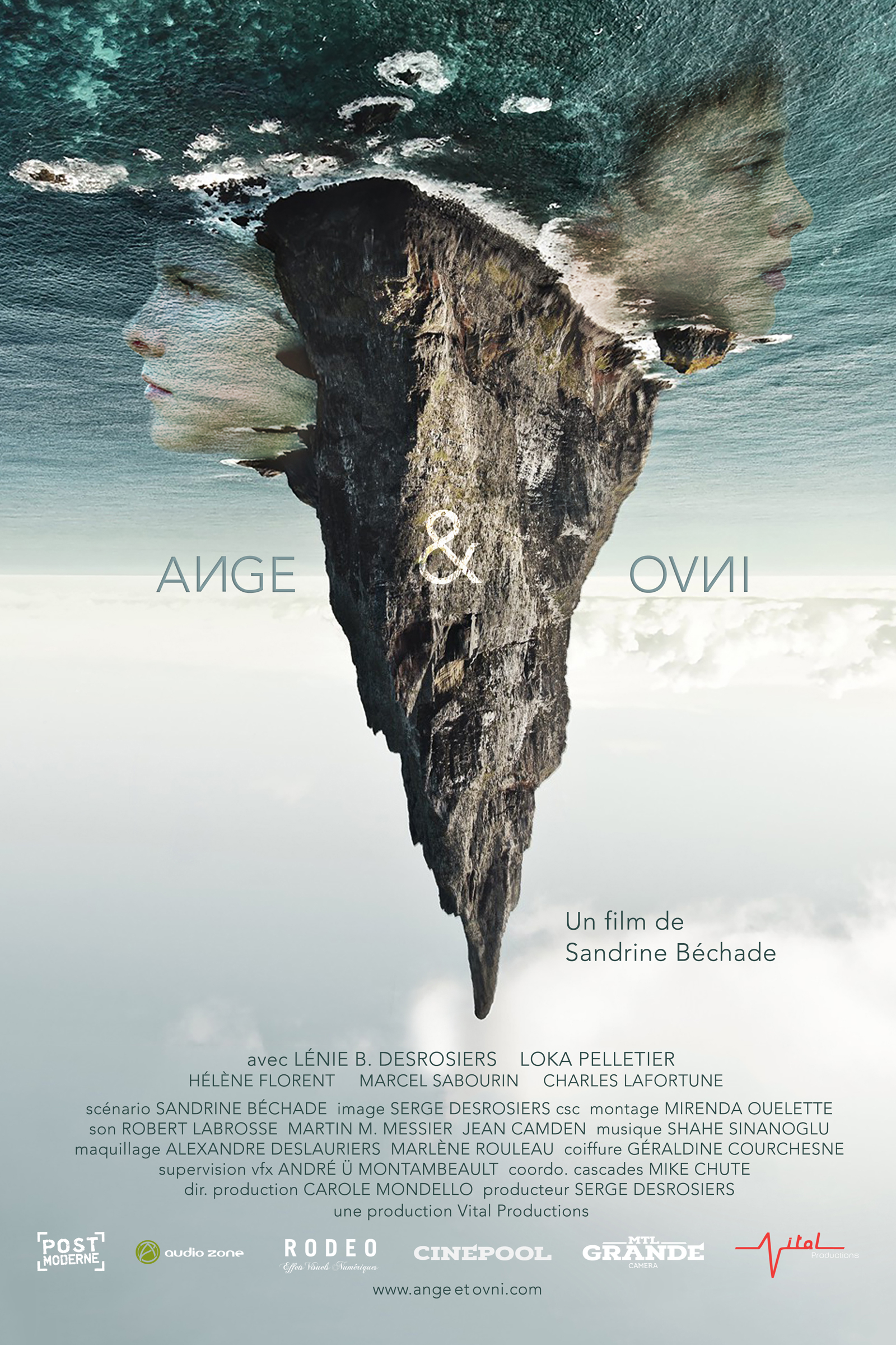 Ange & Ovni