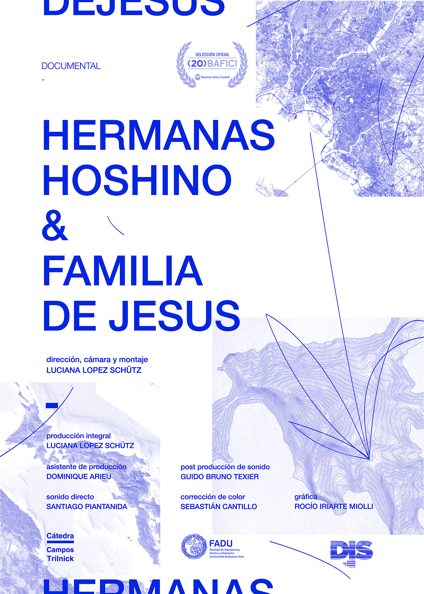 Hermanas Hoshino & Familia De Jesus