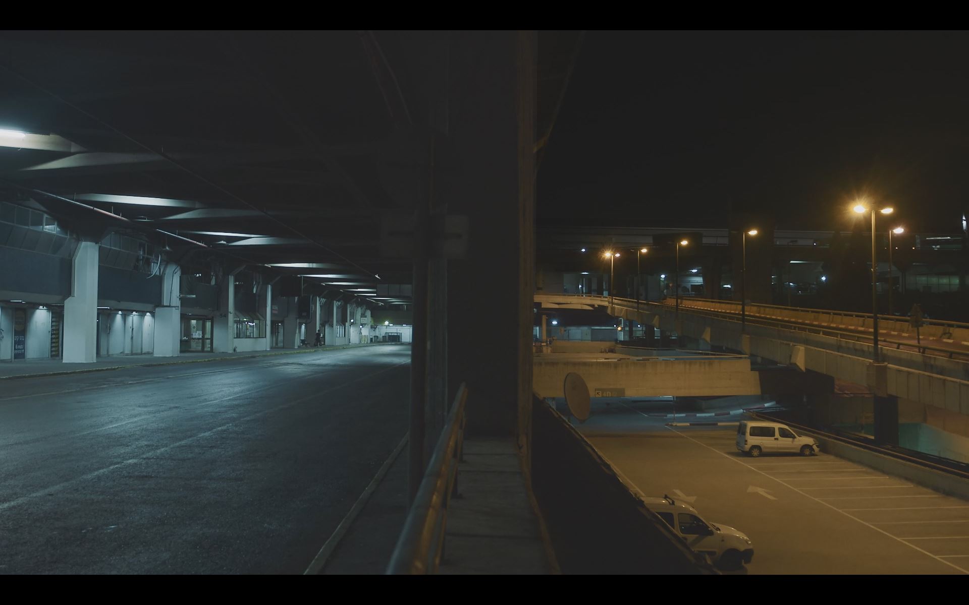 As I Watch You From Afar