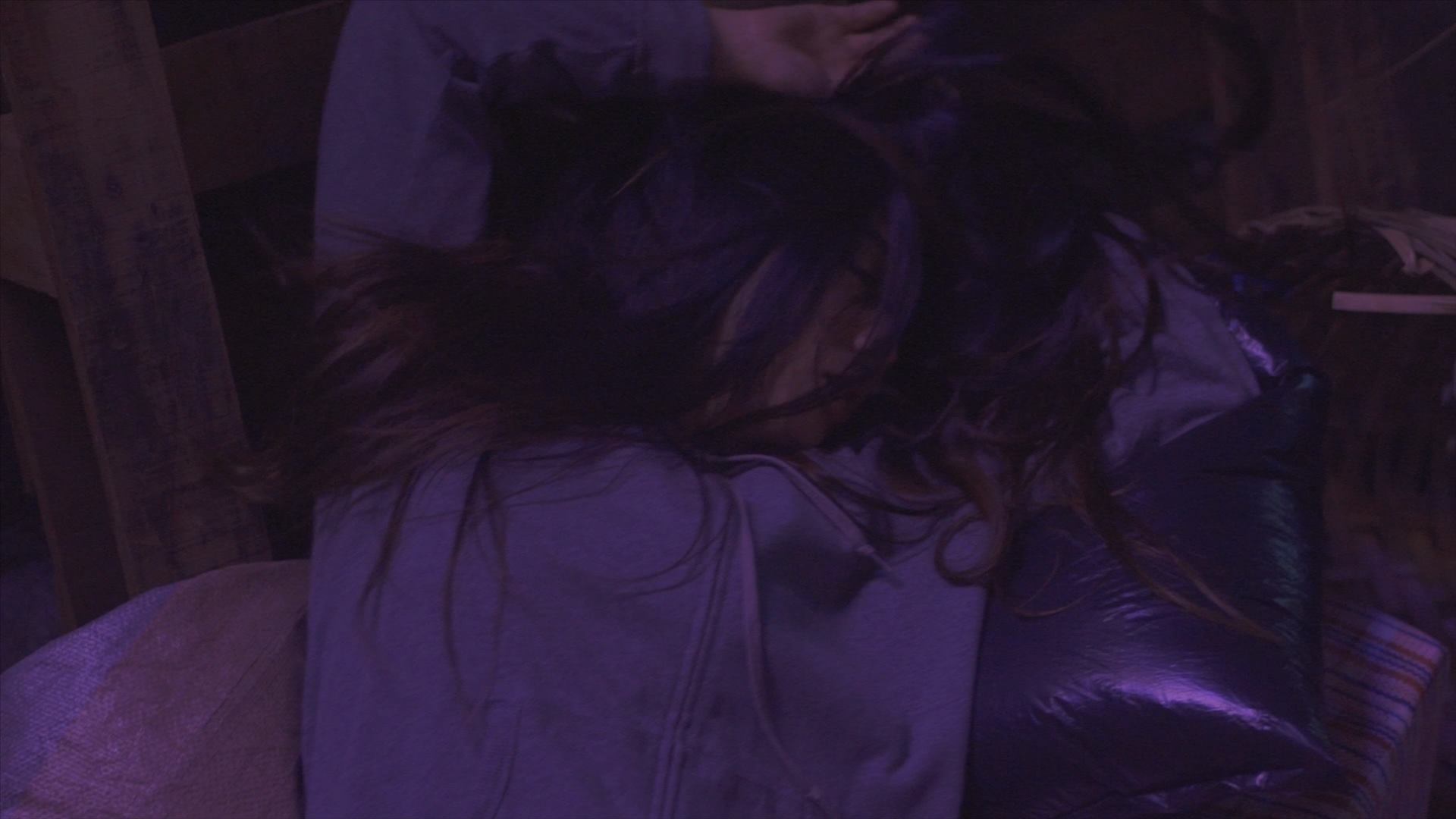 HongKong Mini movie: Confession