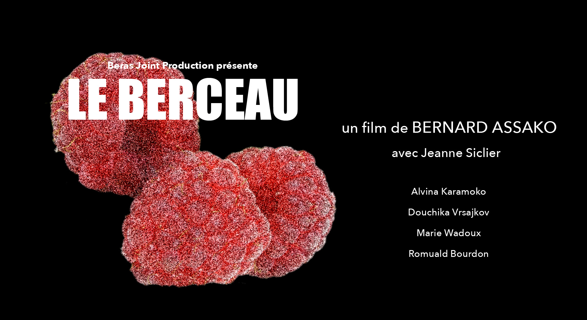 Berceau