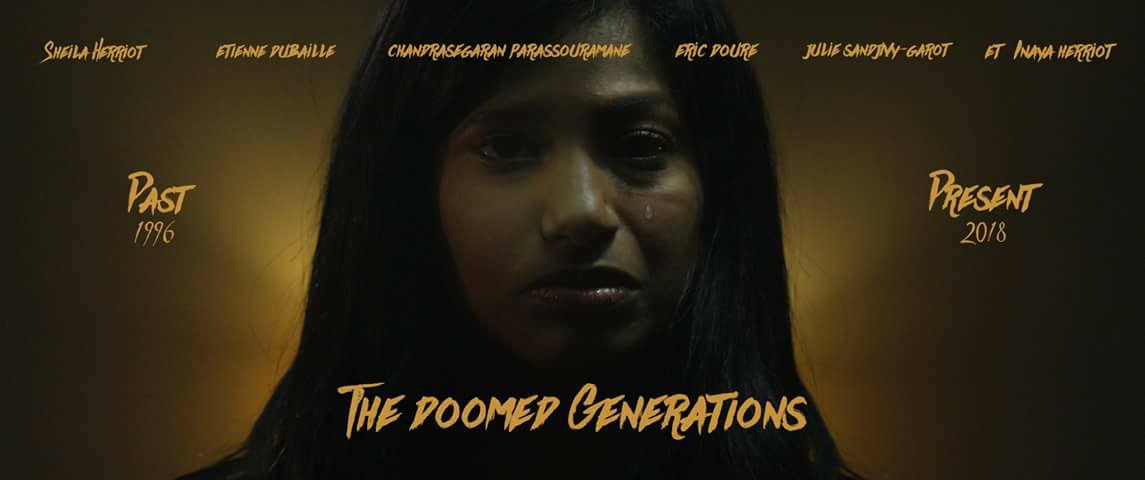 Générations sacrifiées