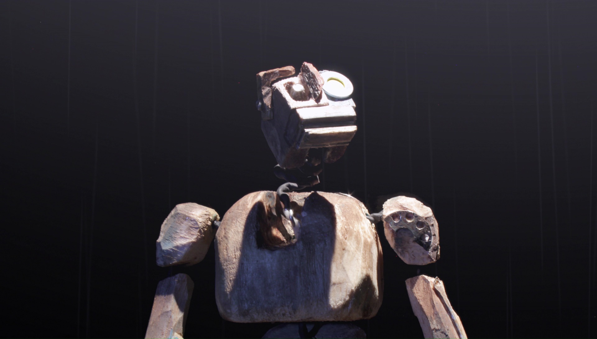 Philosophie Non-pluviale