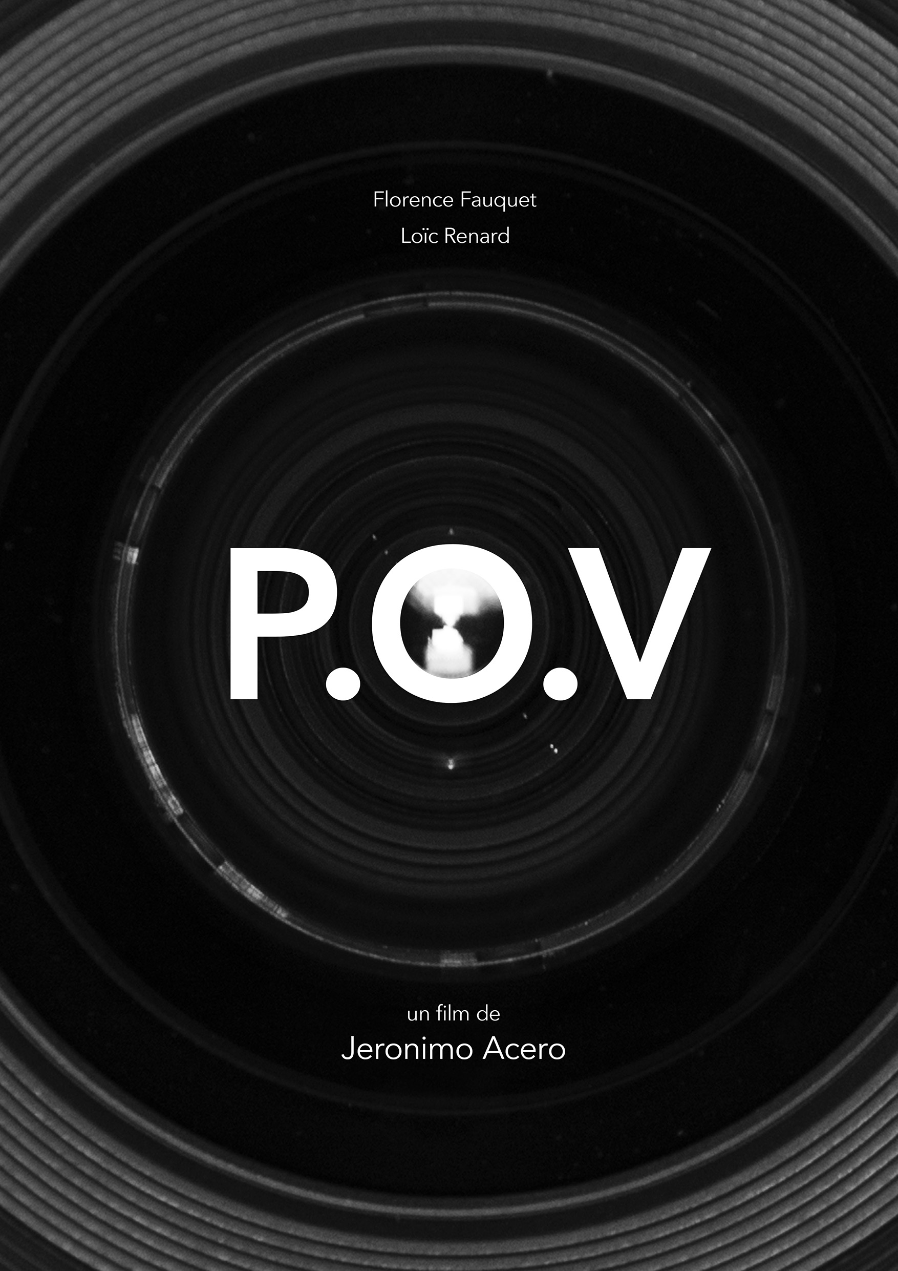 P.O.V.