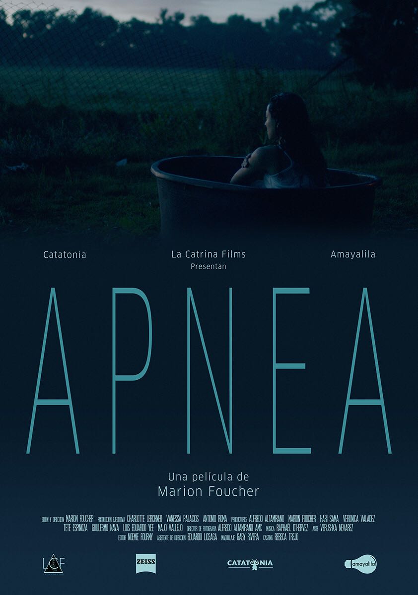 Apnea