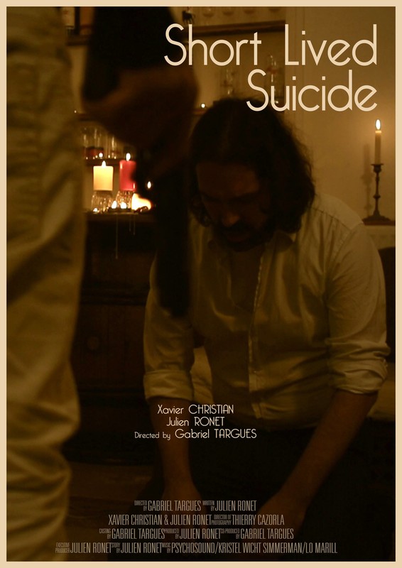 Short lived suicide