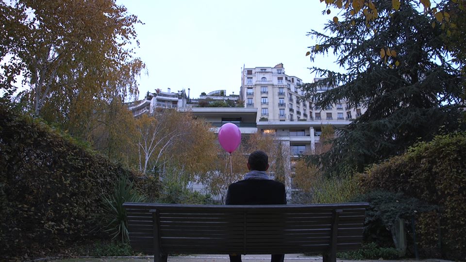 Là-haut, il fait froid