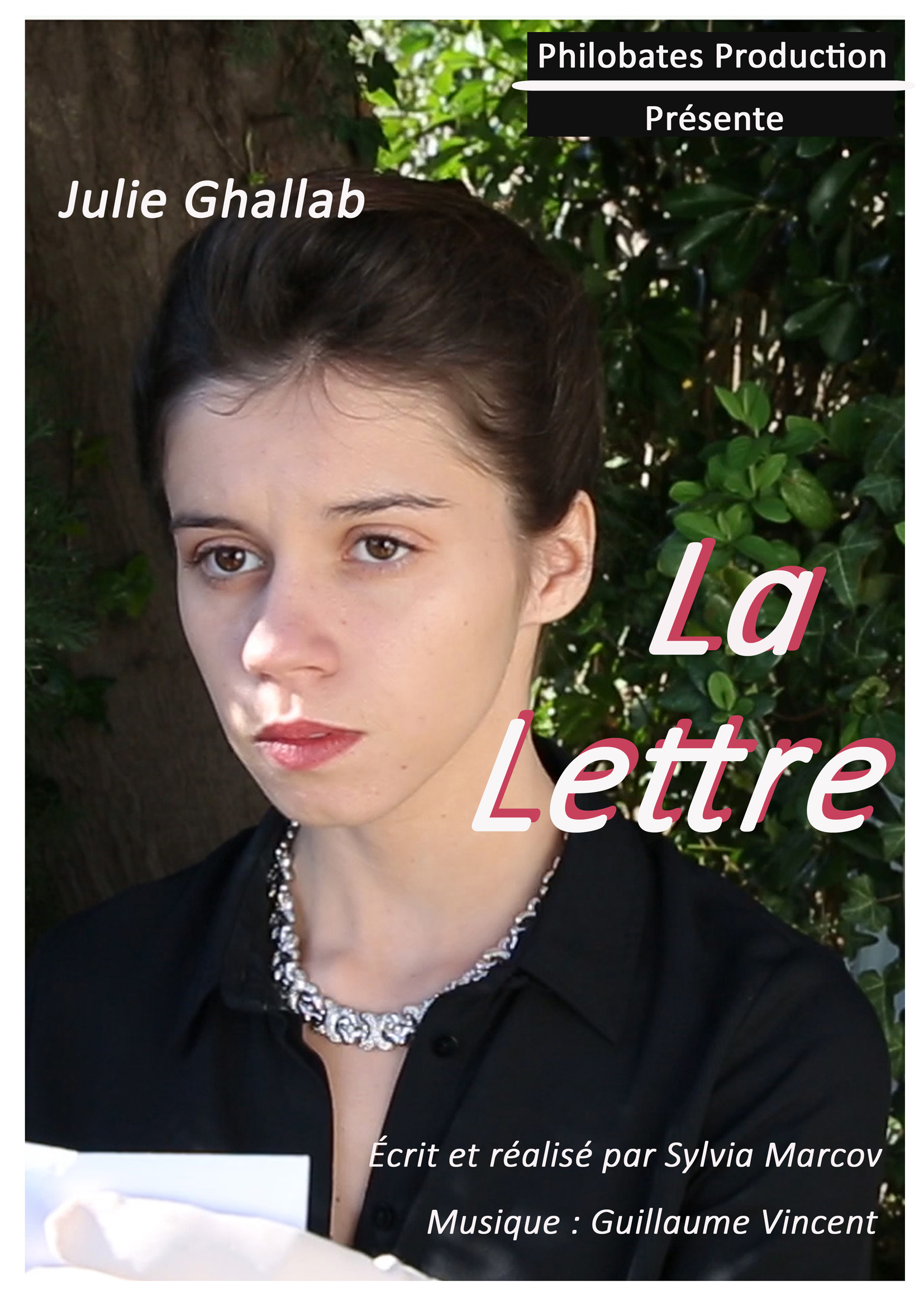 Lettre