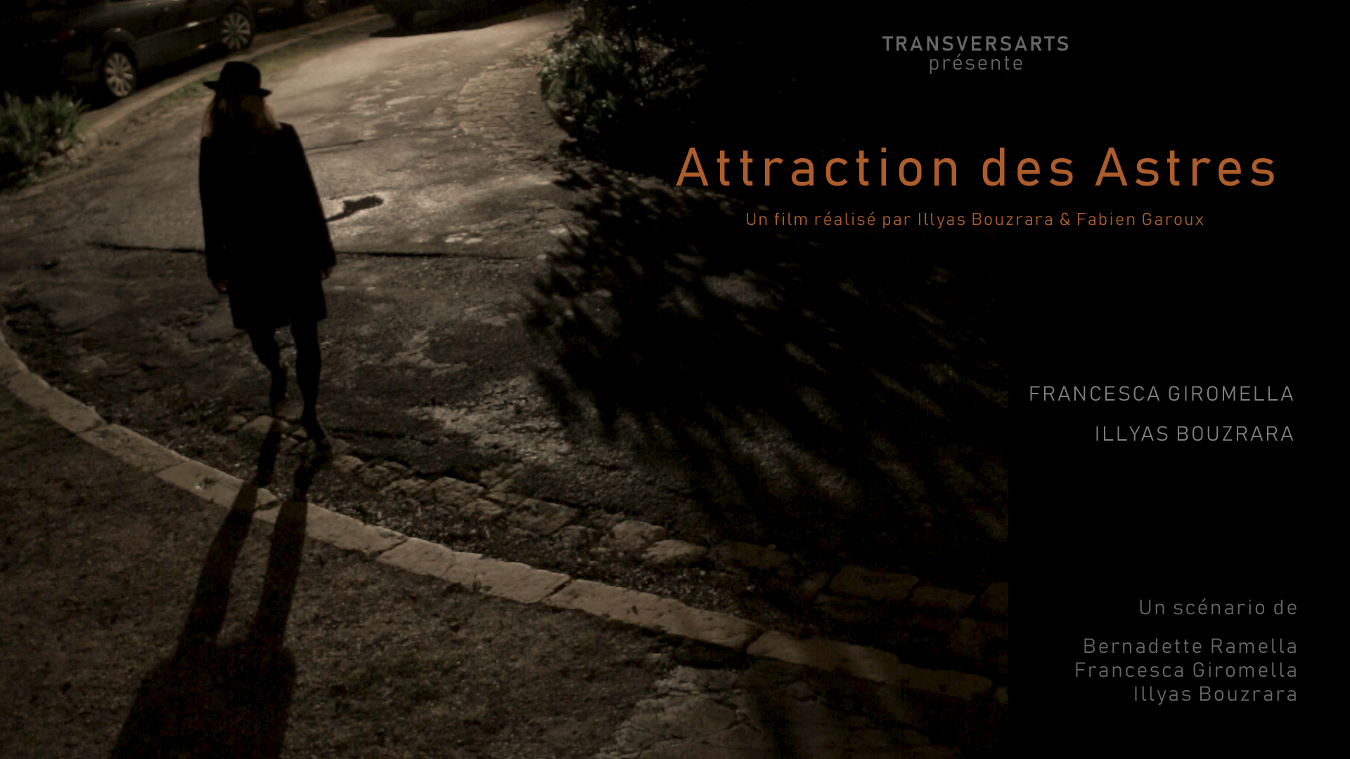 Attraction des astres