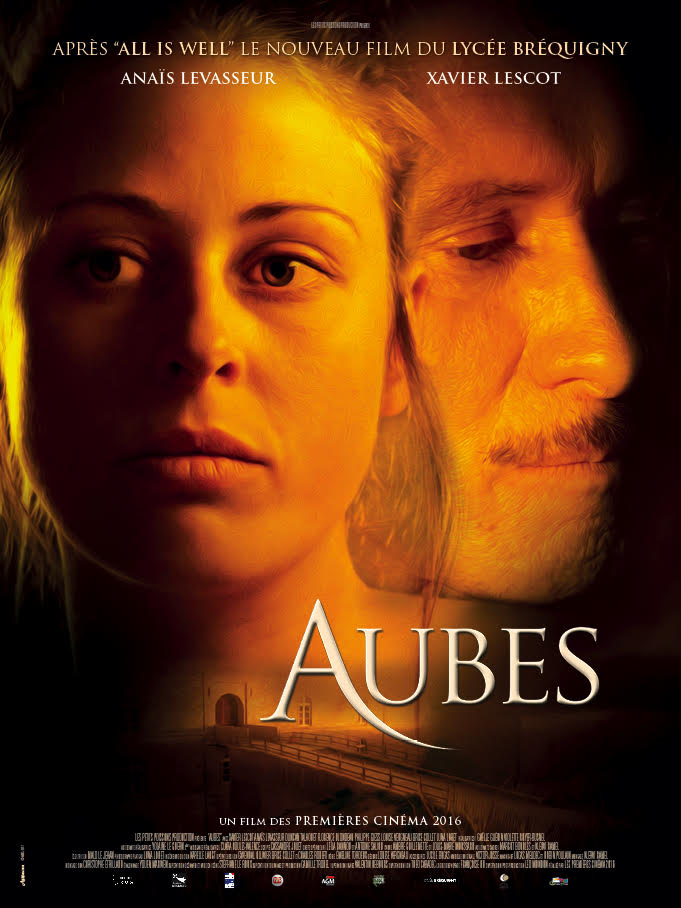 Aubes