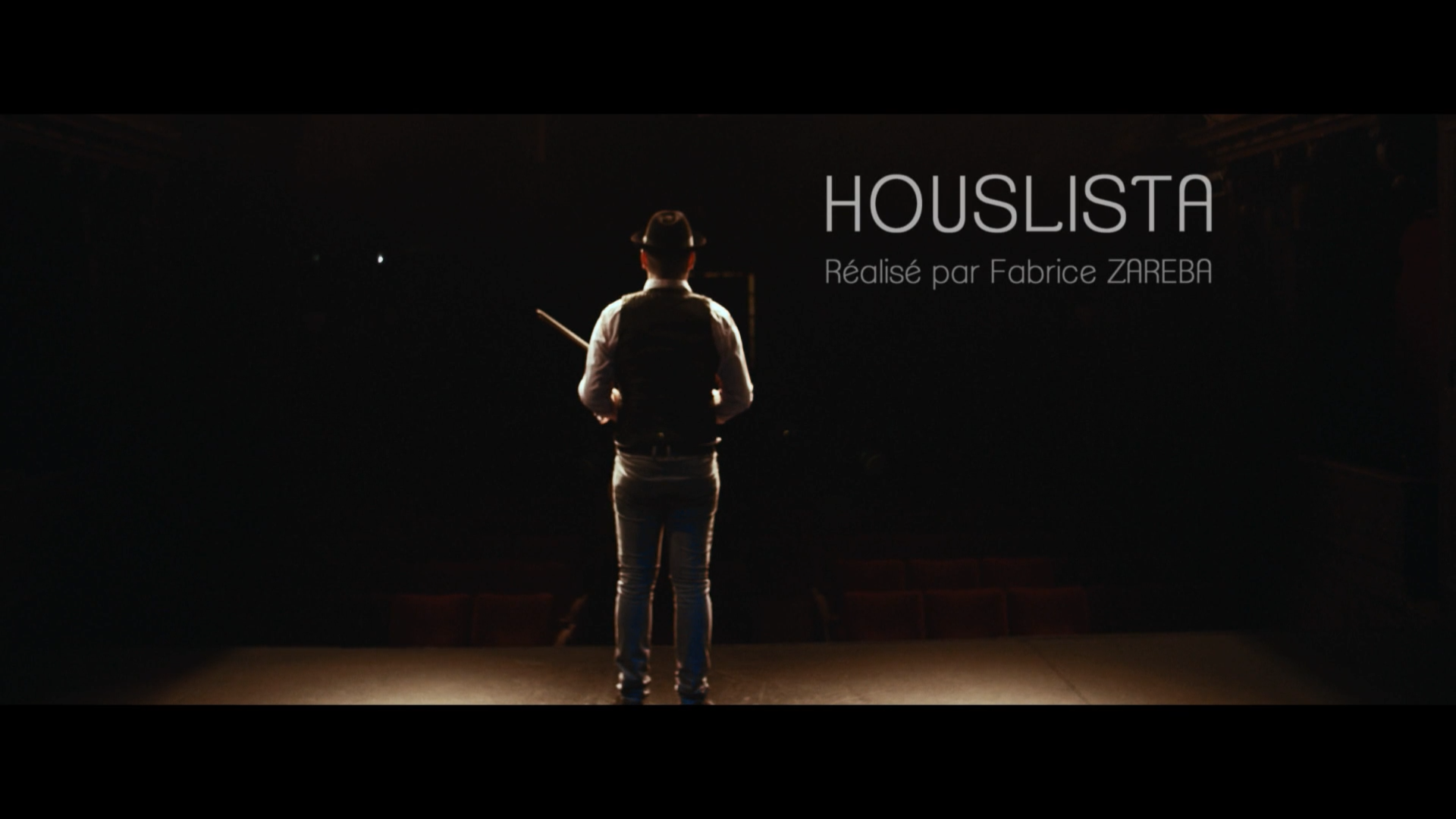 Houslista
