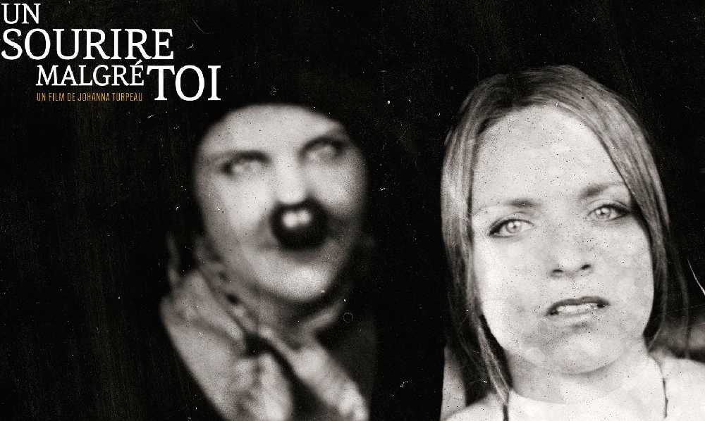 Un sourire malgré toi