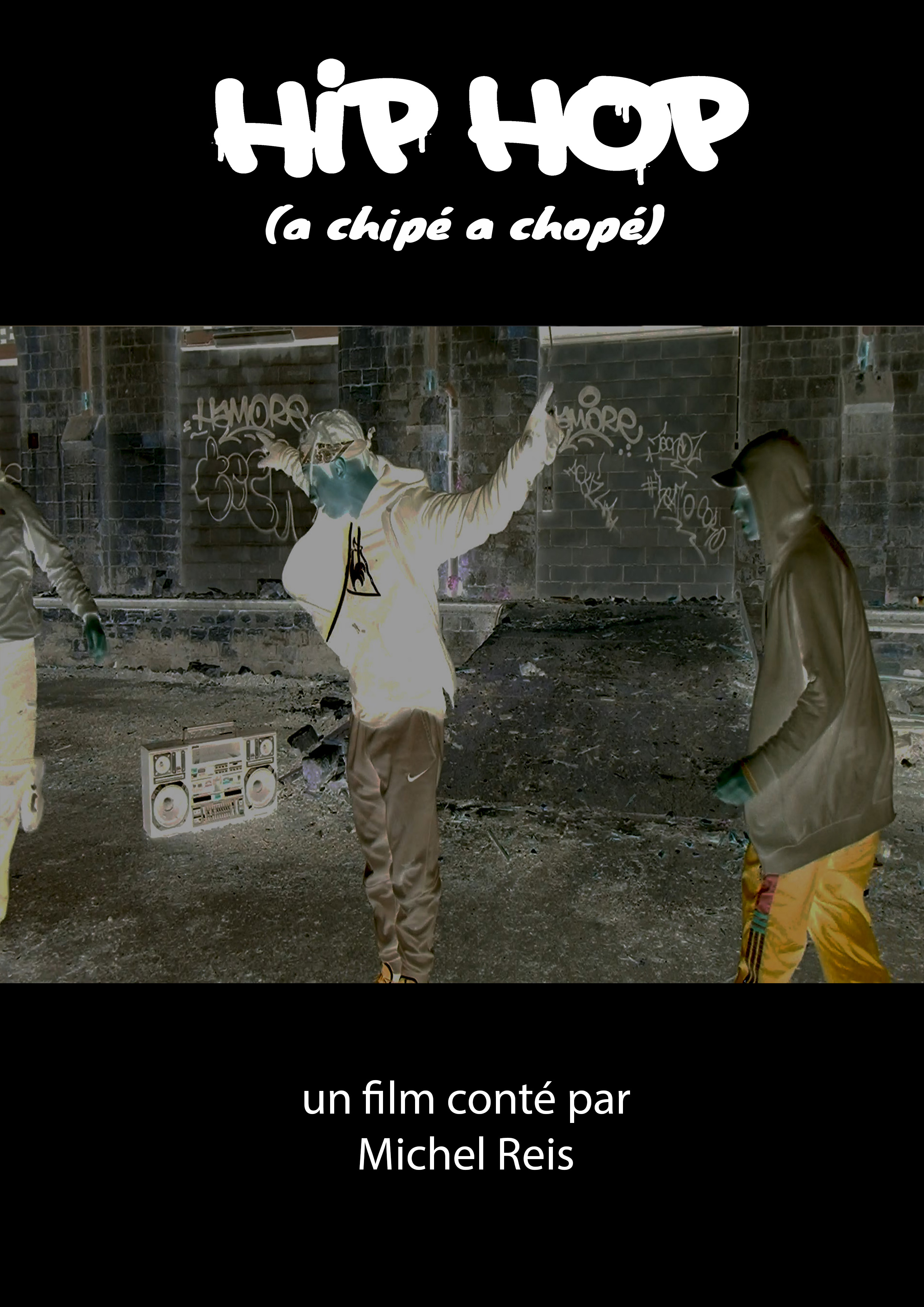 Hip-Hop (a chipé a chopé)
