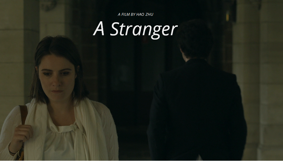 A Stranger