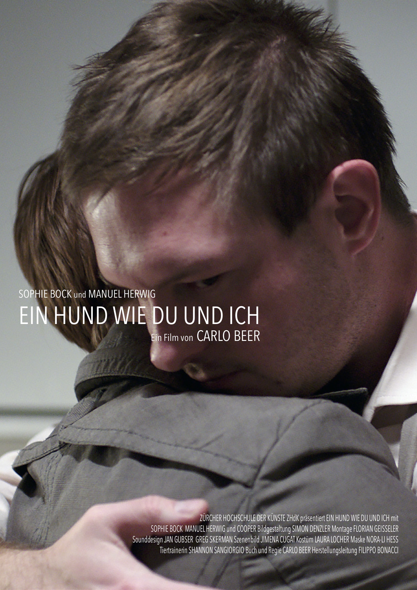 Ein Hund wie Du und Ich