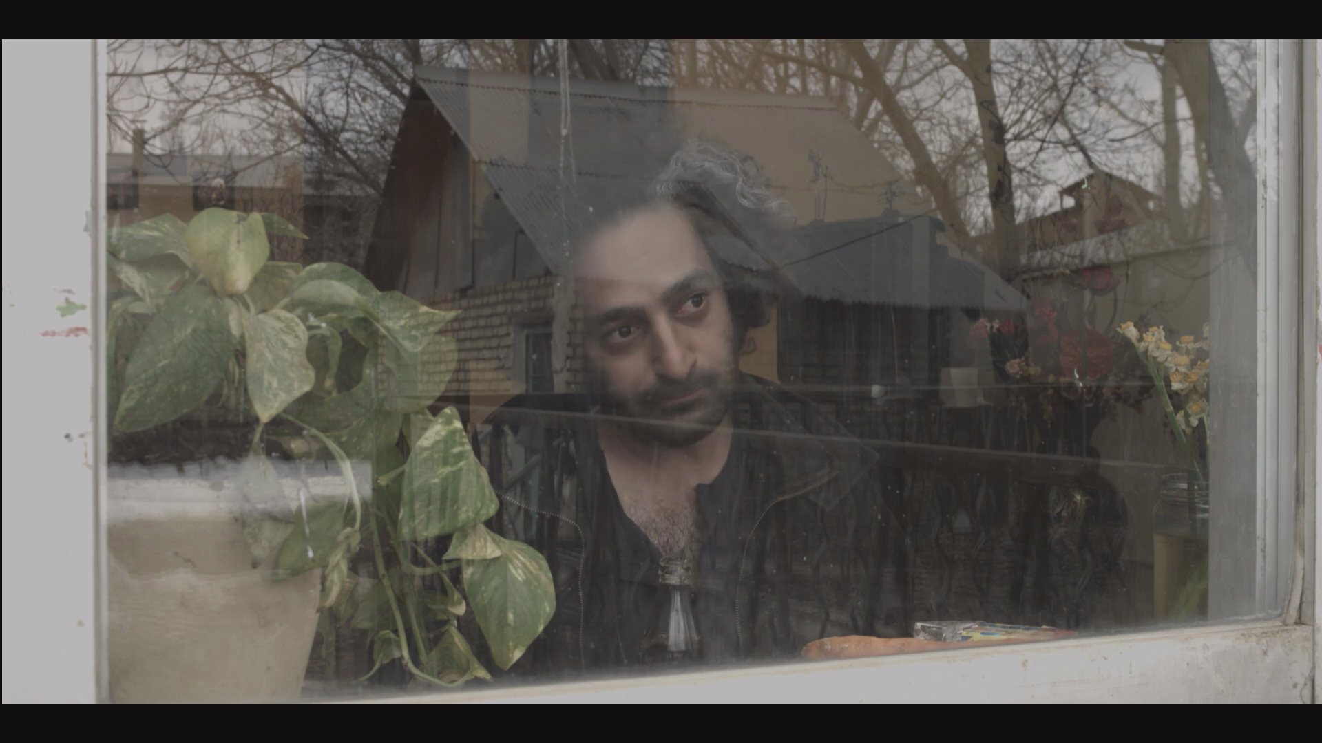 Kash Hamishe Barf Mibarid