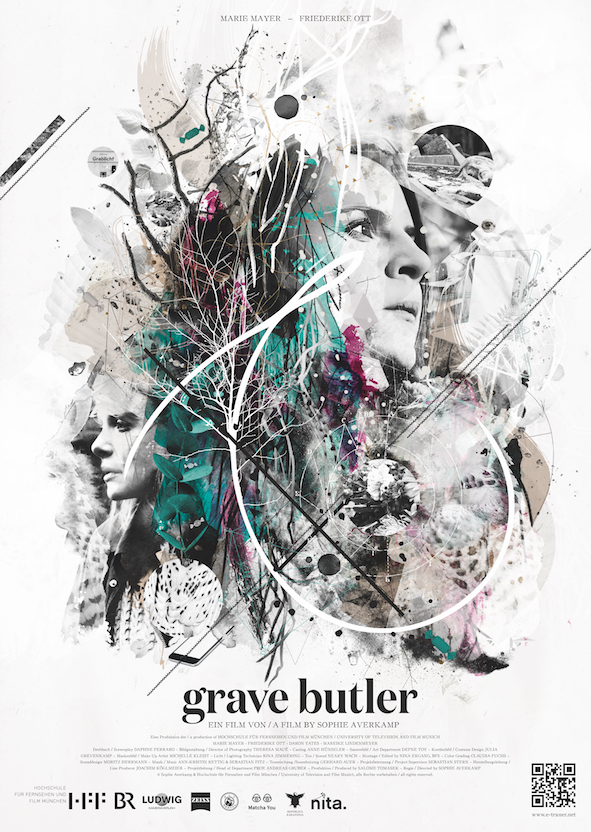 Grave Butler