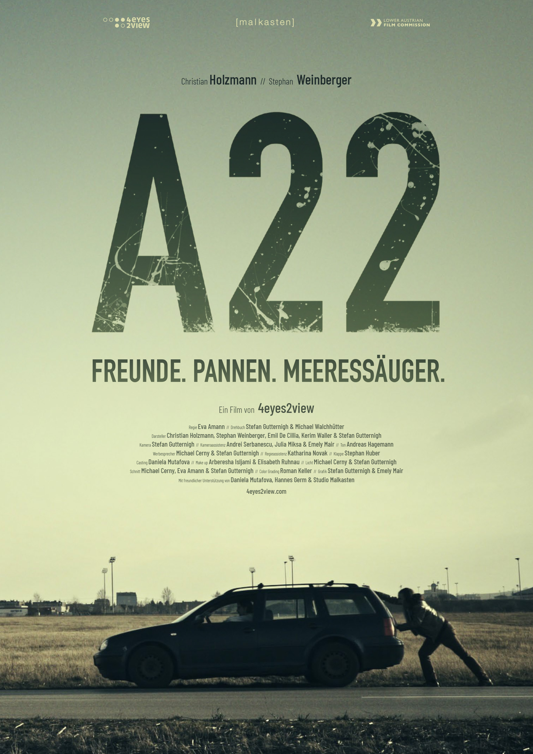 A22