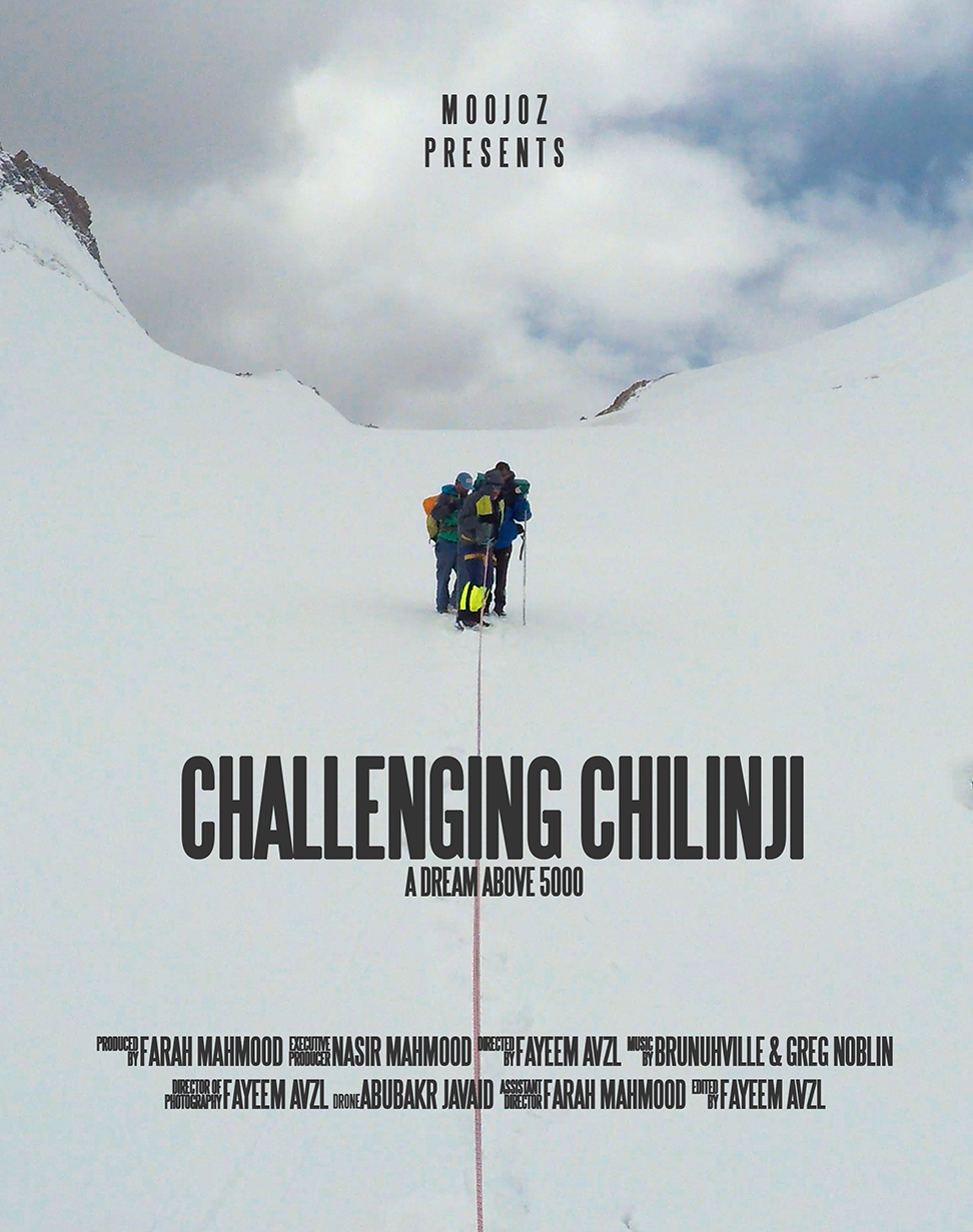 Challenging Chilinji