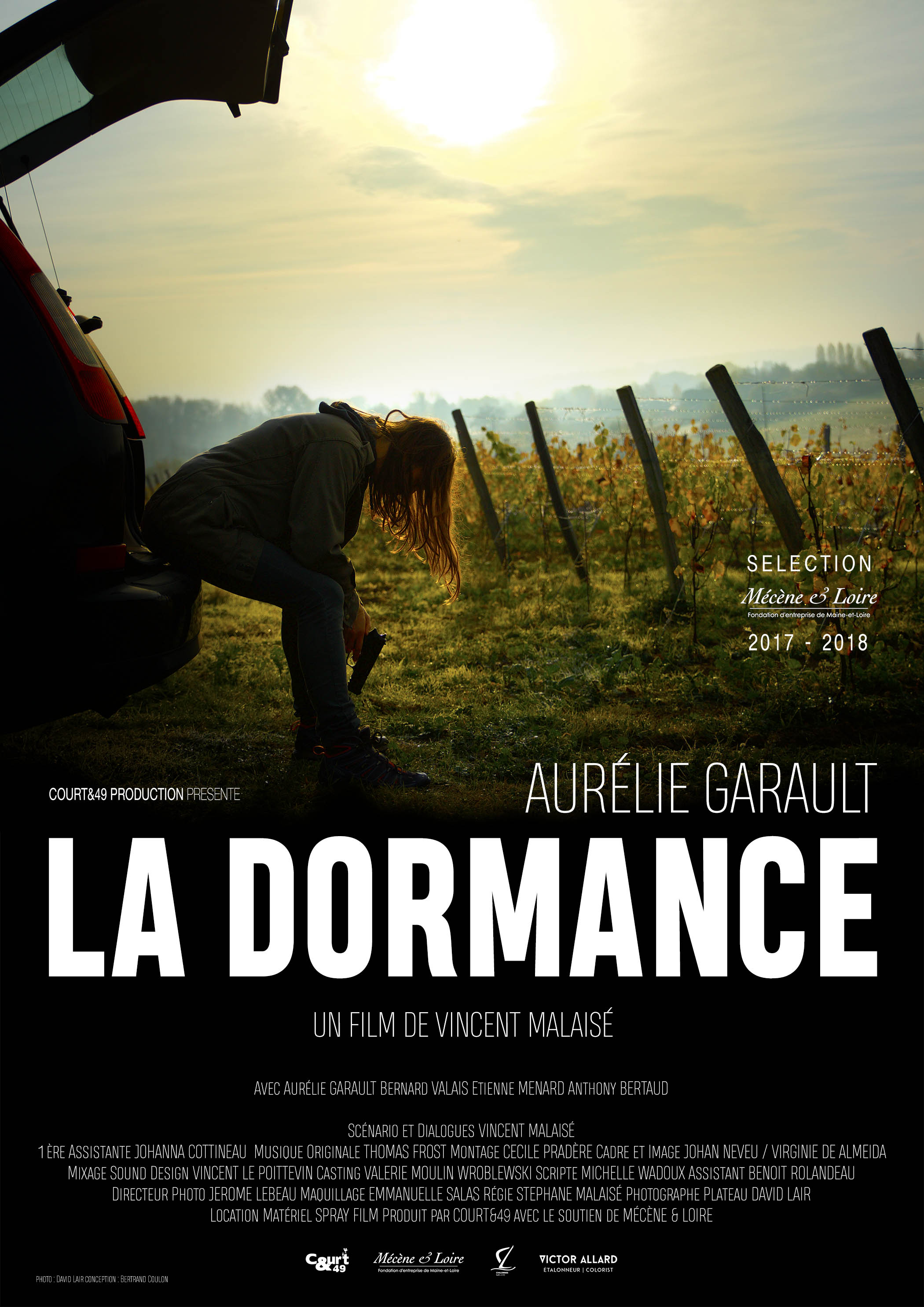 Dormance