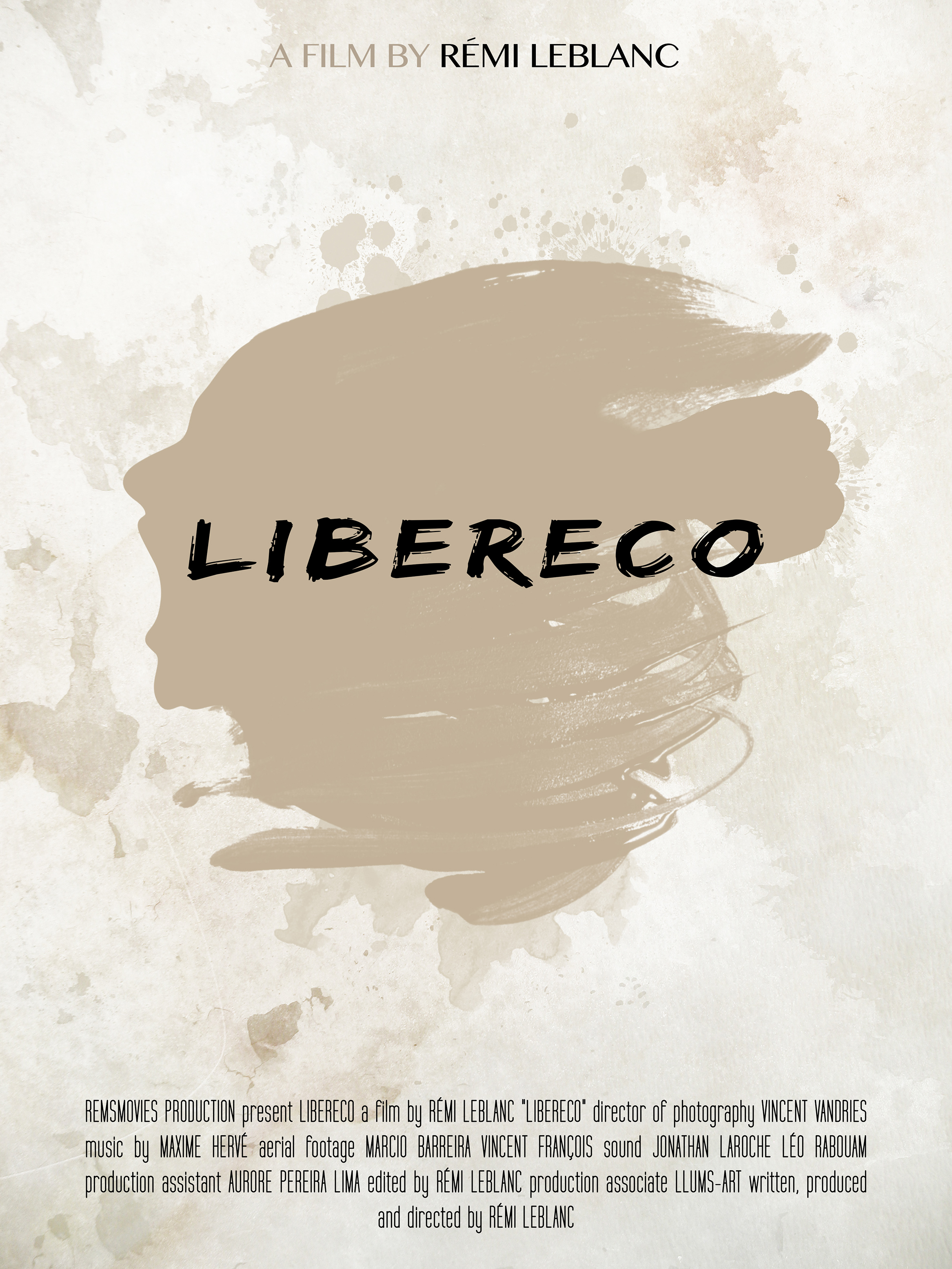 Libereco
