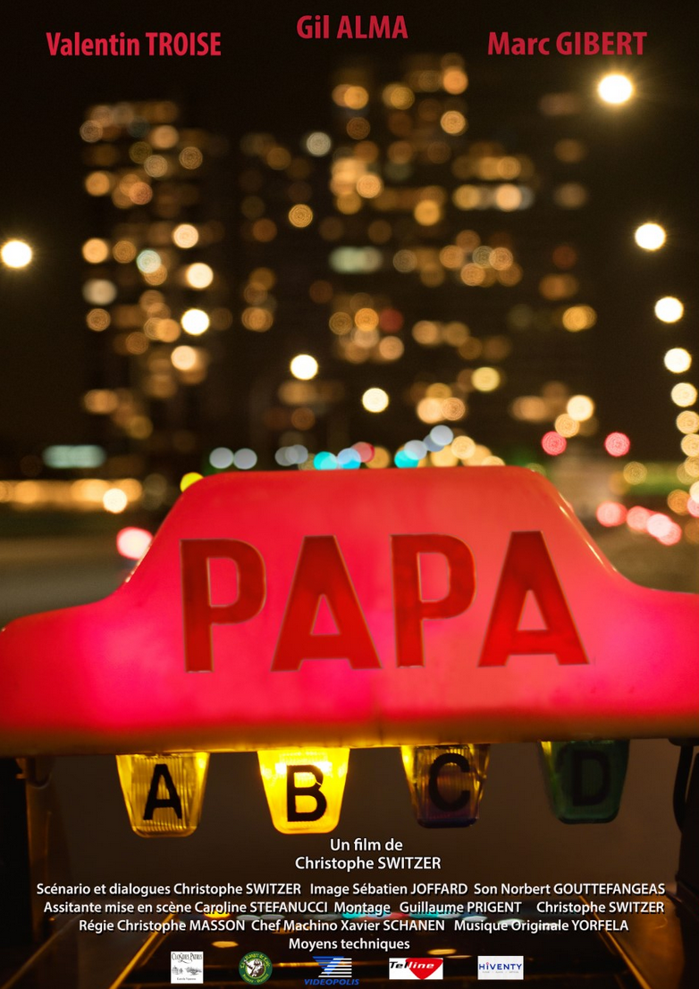 Papa